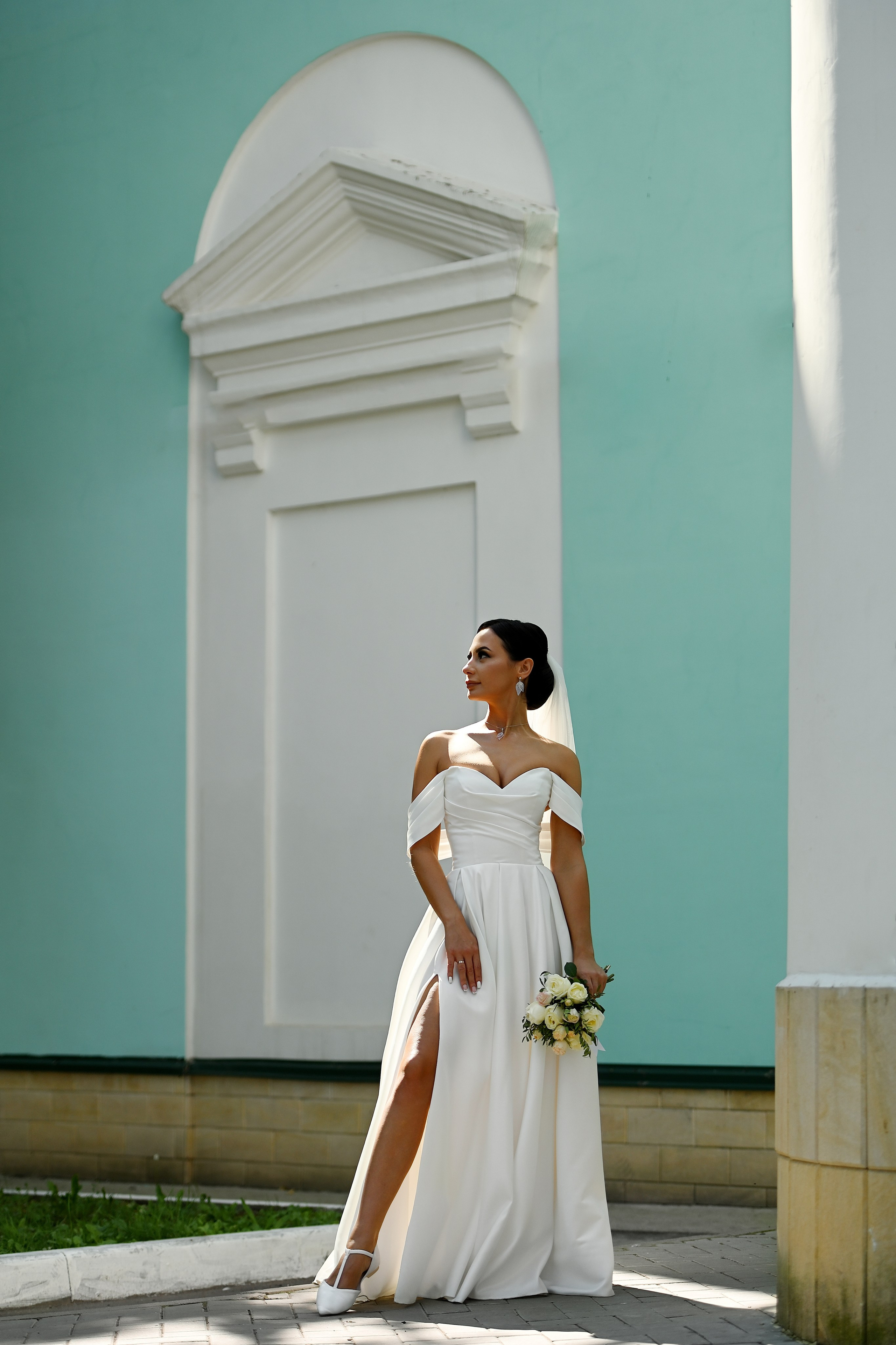 Свадьба Димы и Кати. Свадебный и семейный фотограф в Самаре Головань Наталья