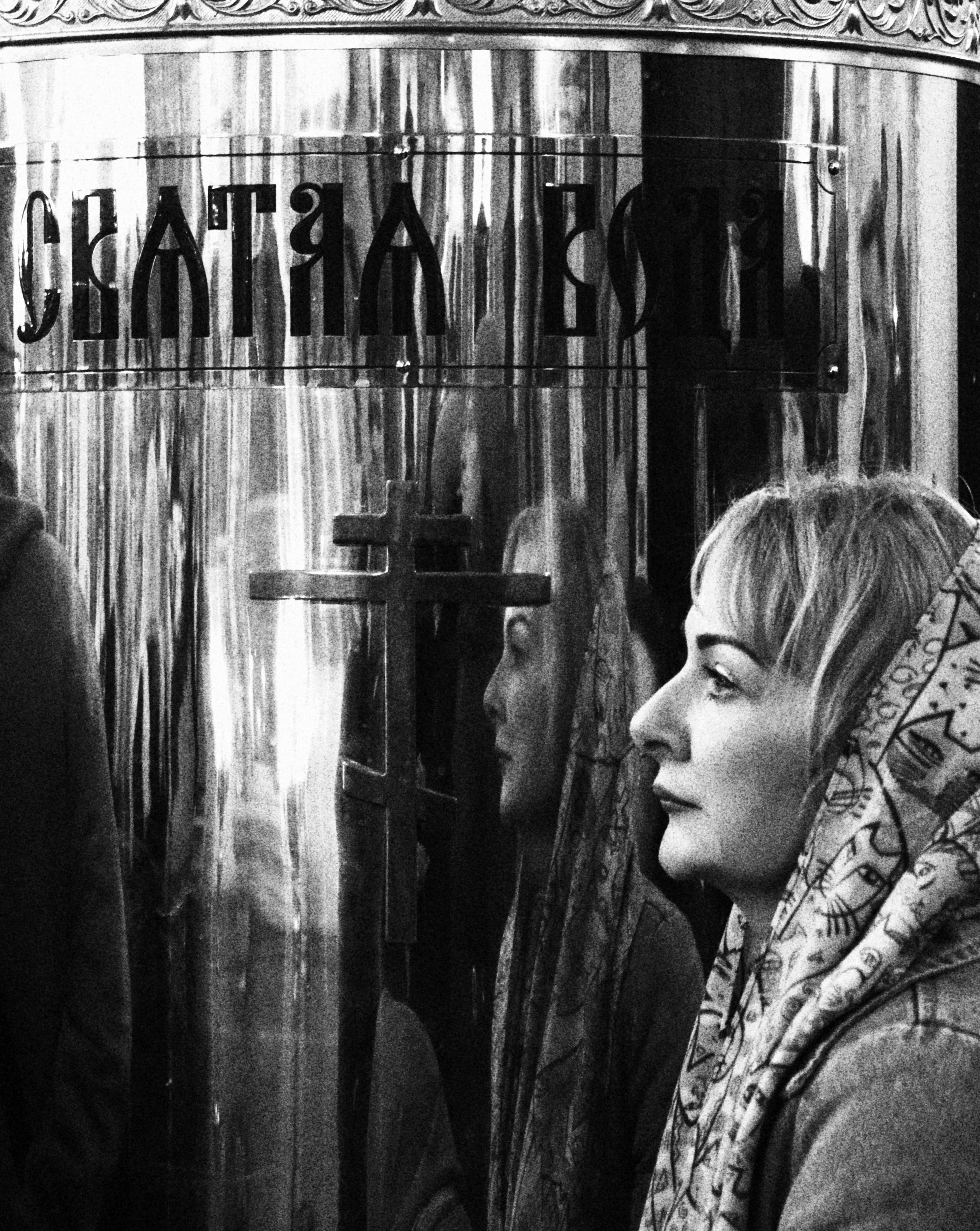 Фестиваль «ПАСХА ВЕЛИЯ». Уральское создание