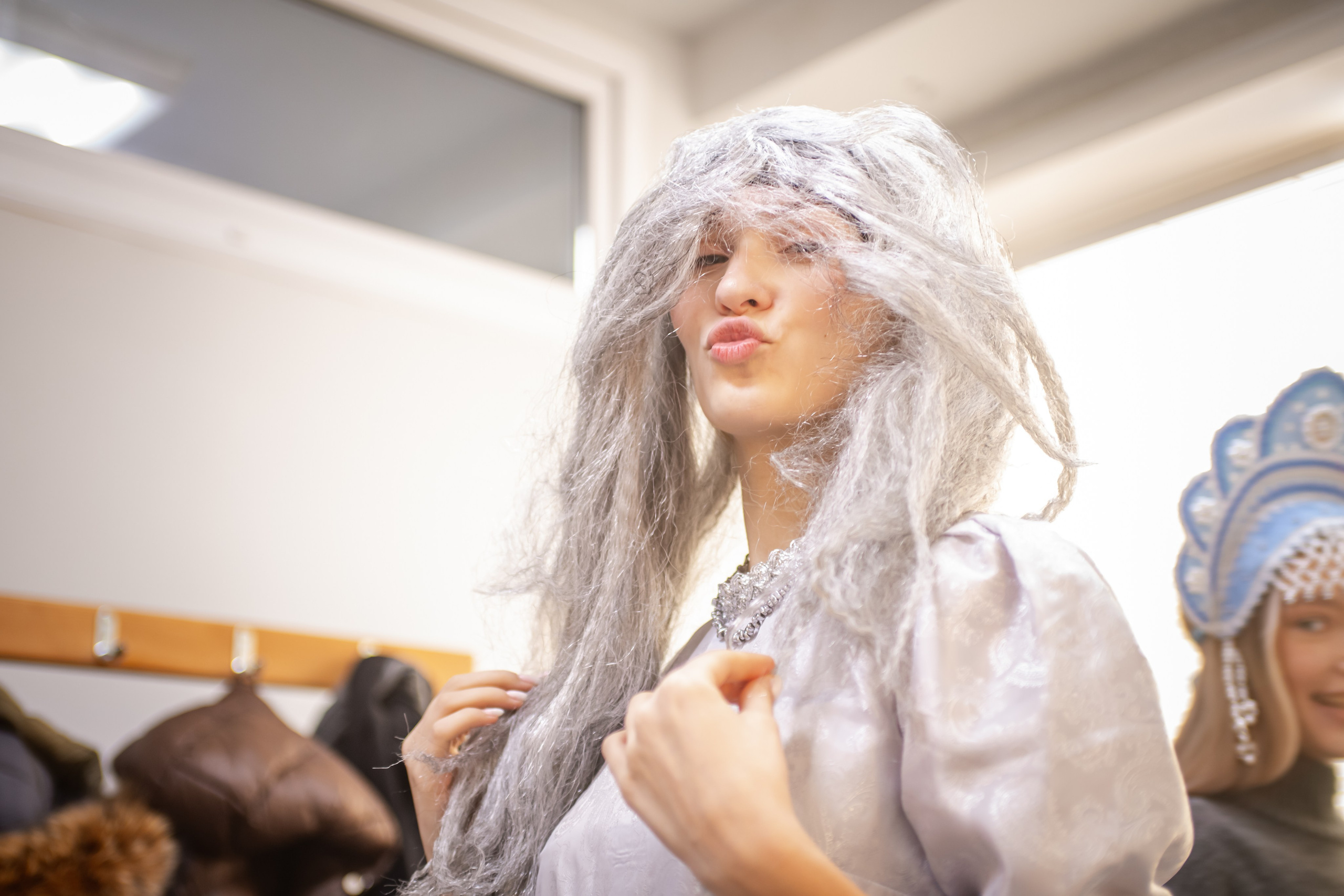 Праздник Новый год. Фотограф в Красноярске. Портреты, семья, прогулки по городу и ваши праздники