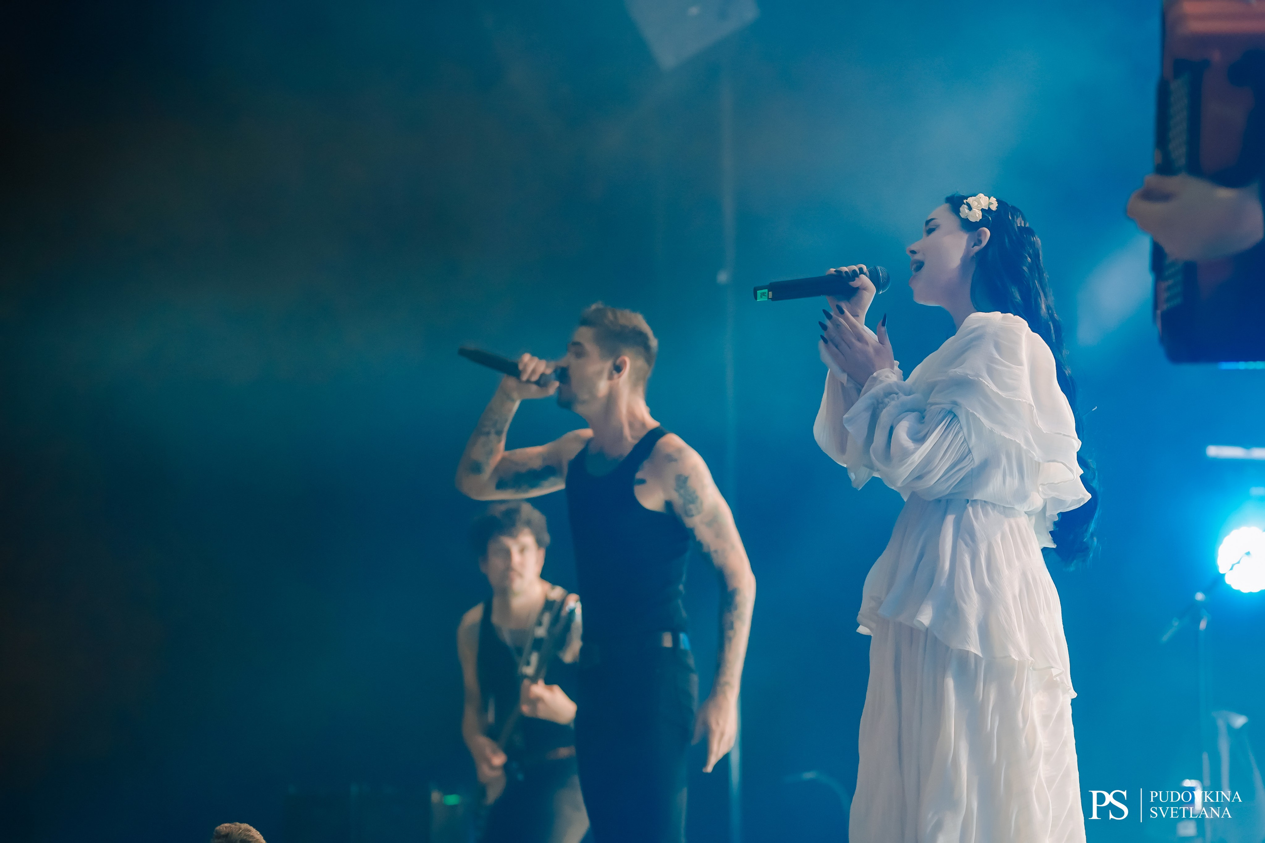 The Hatters. Фотограф Тольятти Светлана Пудовкина