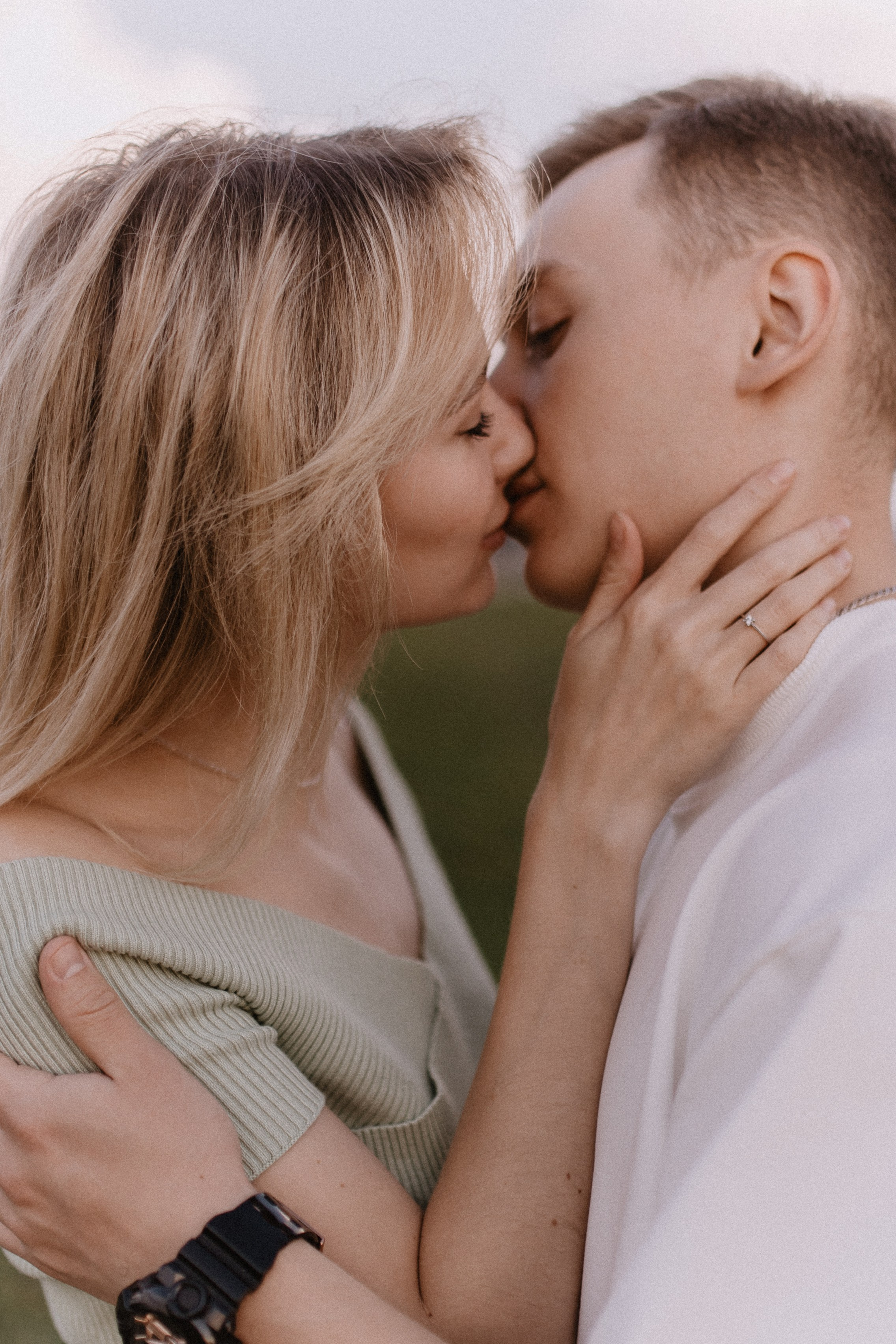 Наташа и Максим. Мордвинова Татьяна