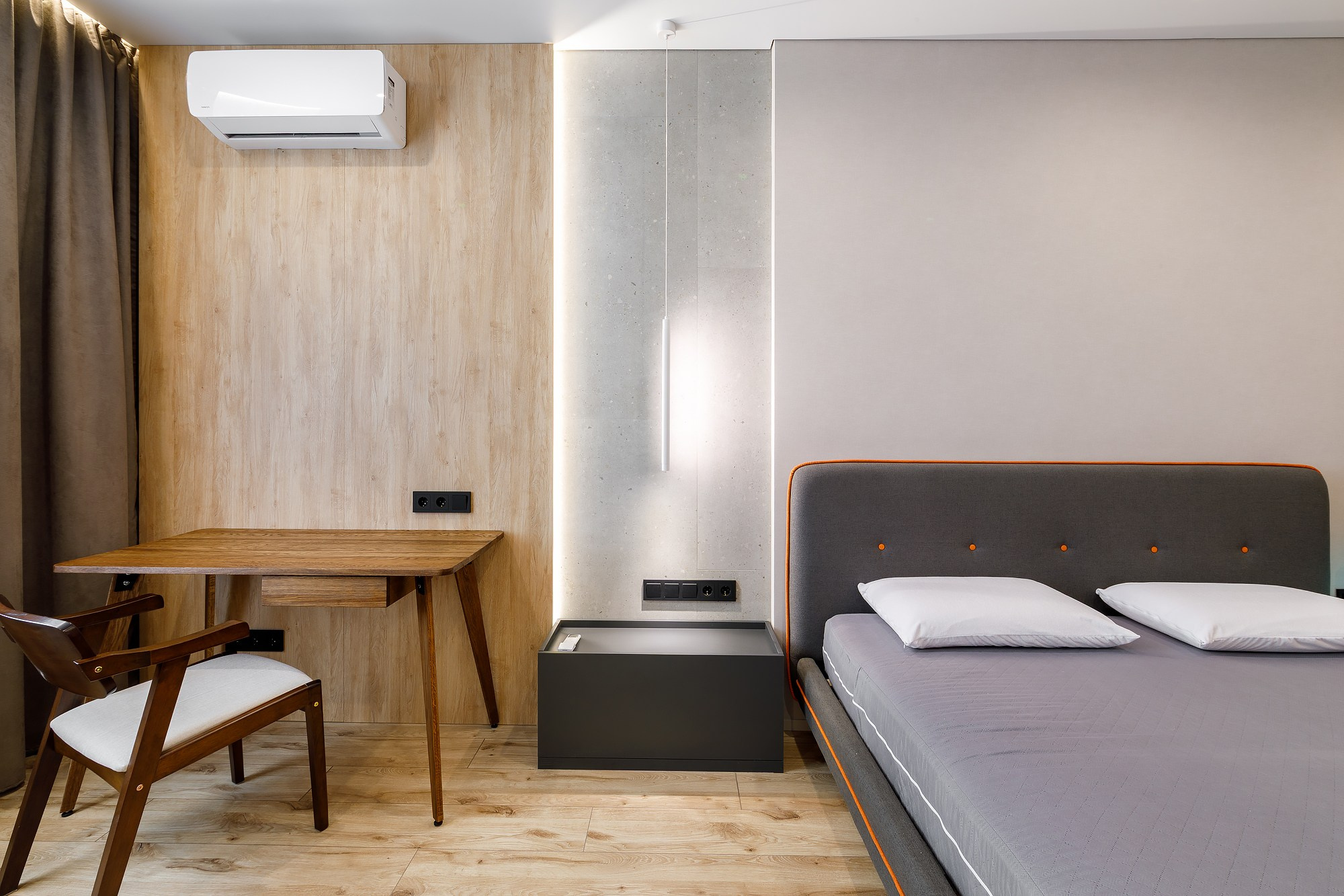 Фотограф Пенза | Интерьер & Архитектура | Деловой Портрет | R2 Studio