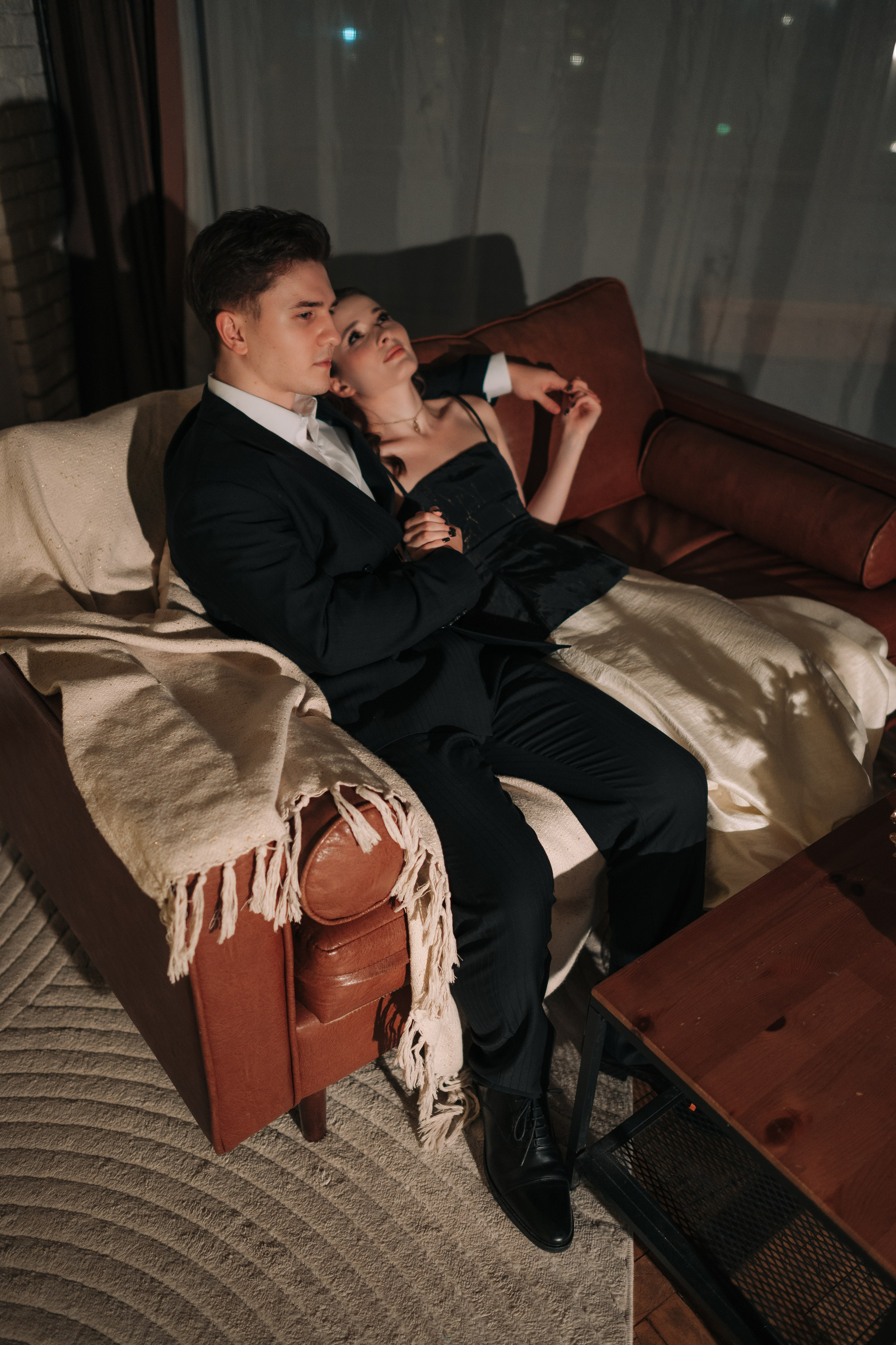 Иван и Ариадна. Иван Кубик — фотограф и видеограф