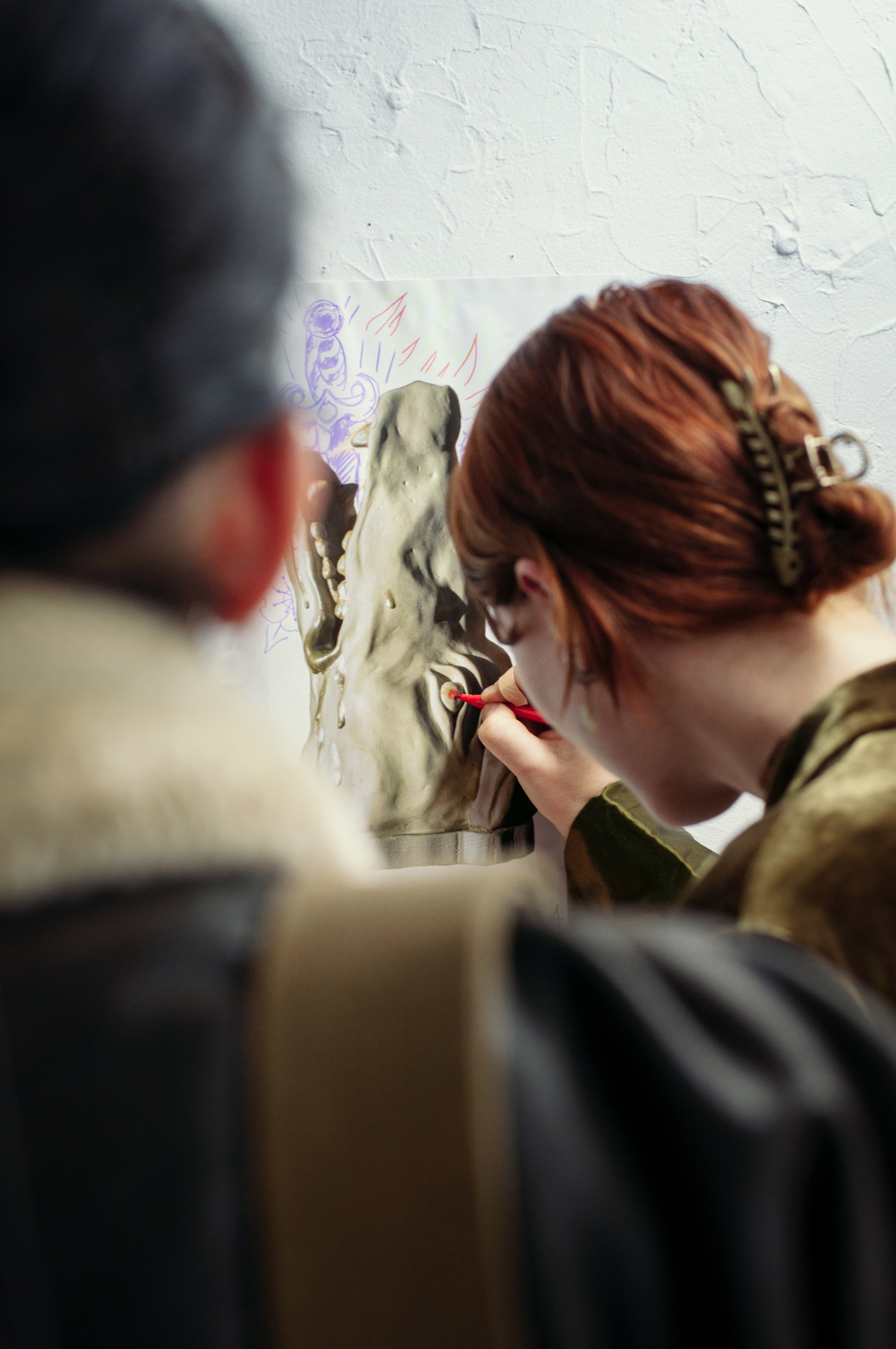 Фан-арт. Репортажный фотограф в Симферополе Зареев Иван