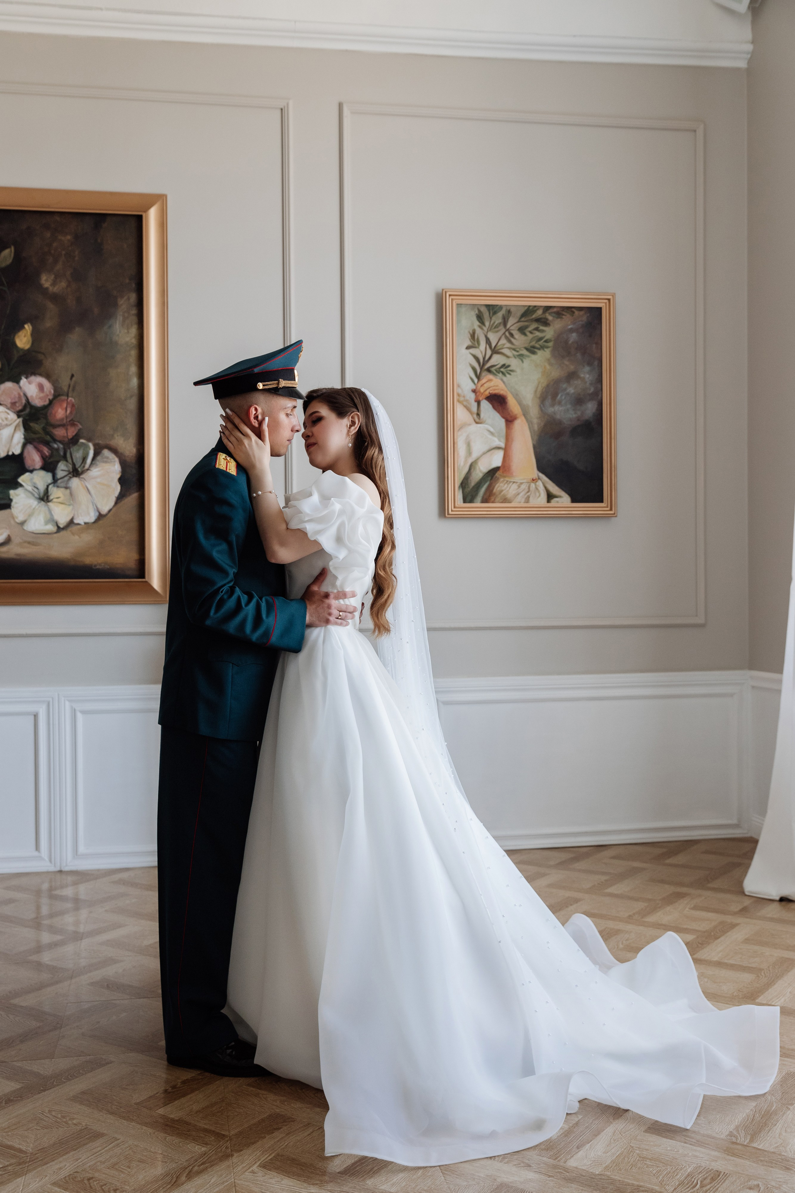 A&I. Фотограф Краснодар Настя Зокс