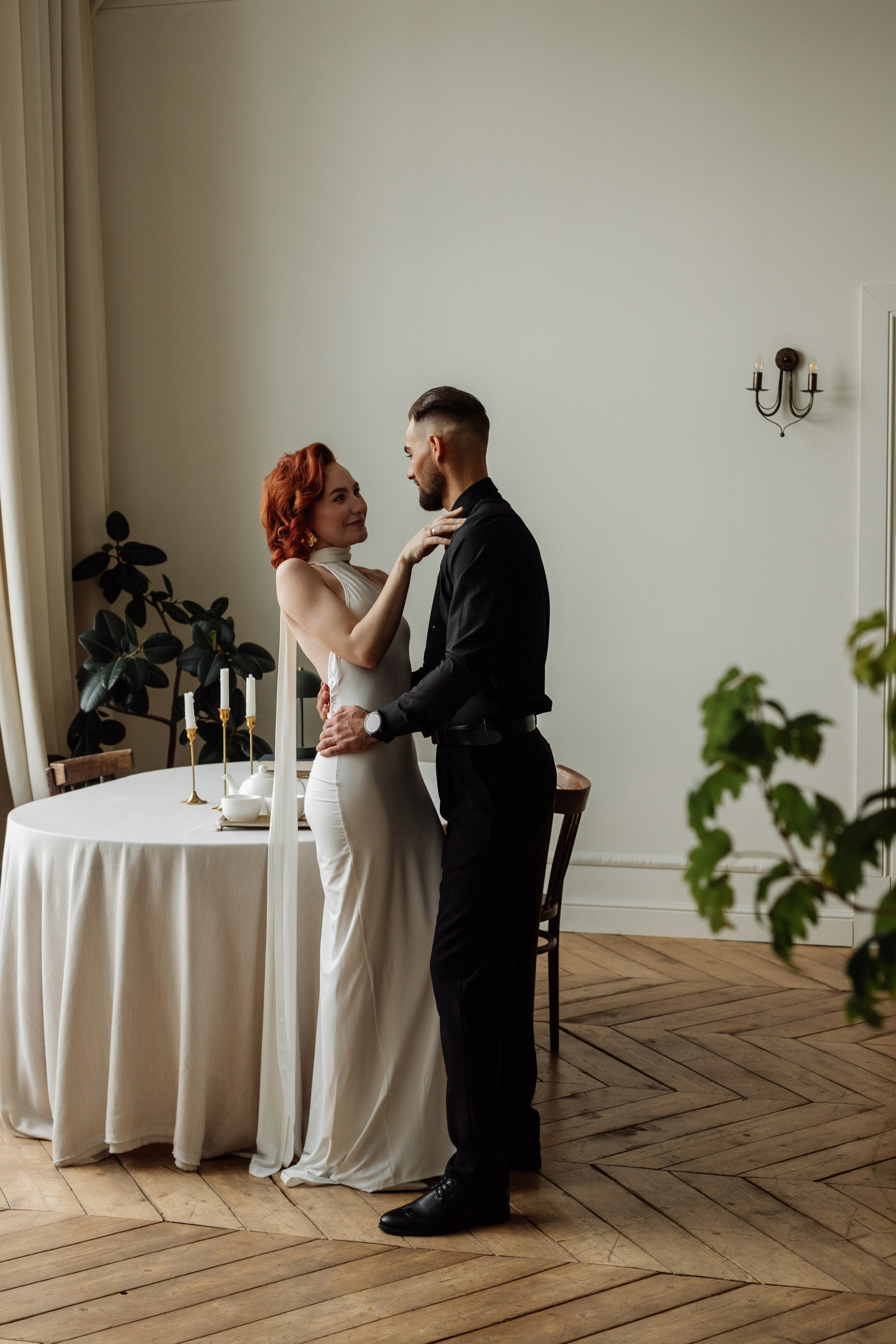 Y&A. Фотограф Краснодар Настя Зокс