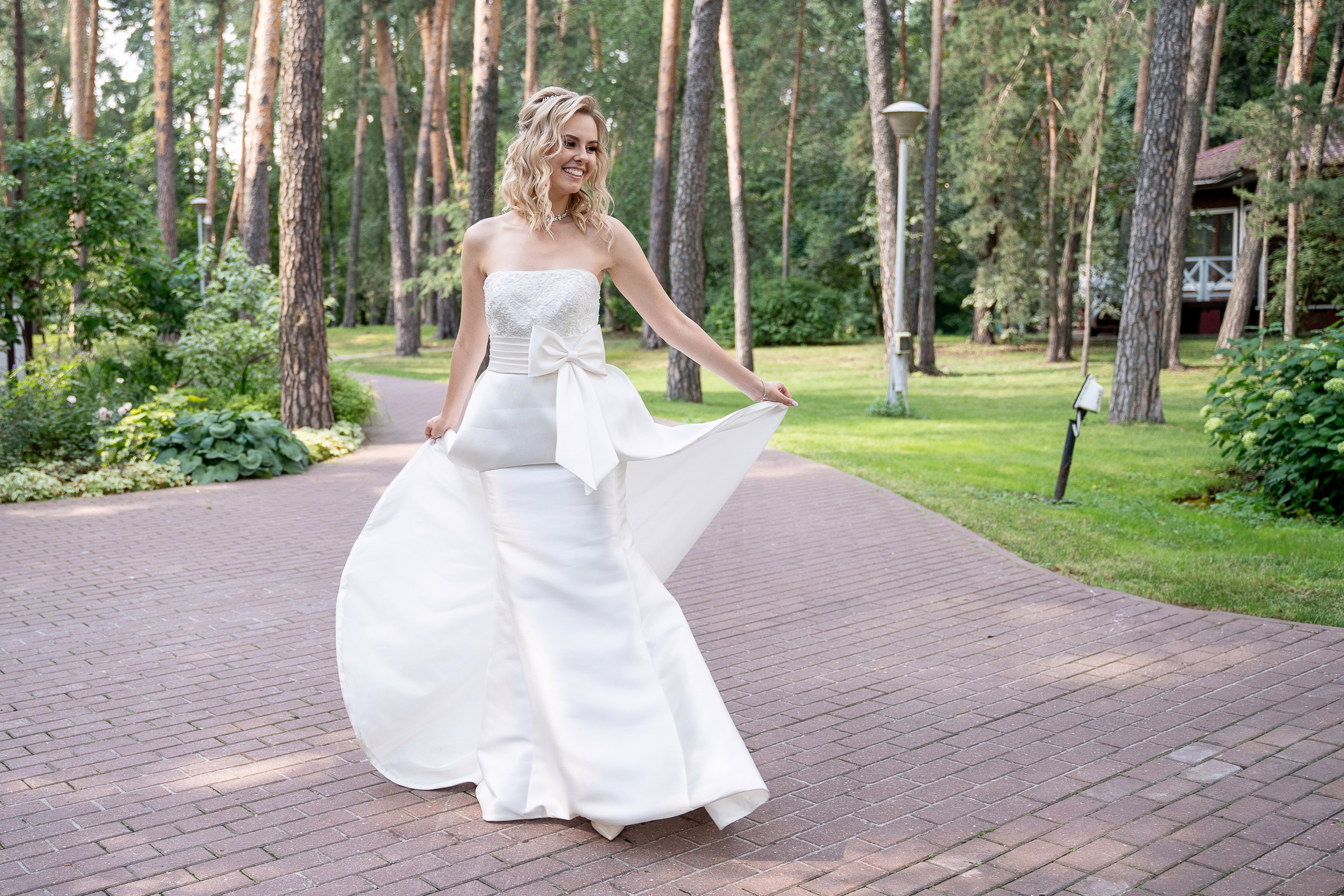 Кирилл и Валерия. Архив