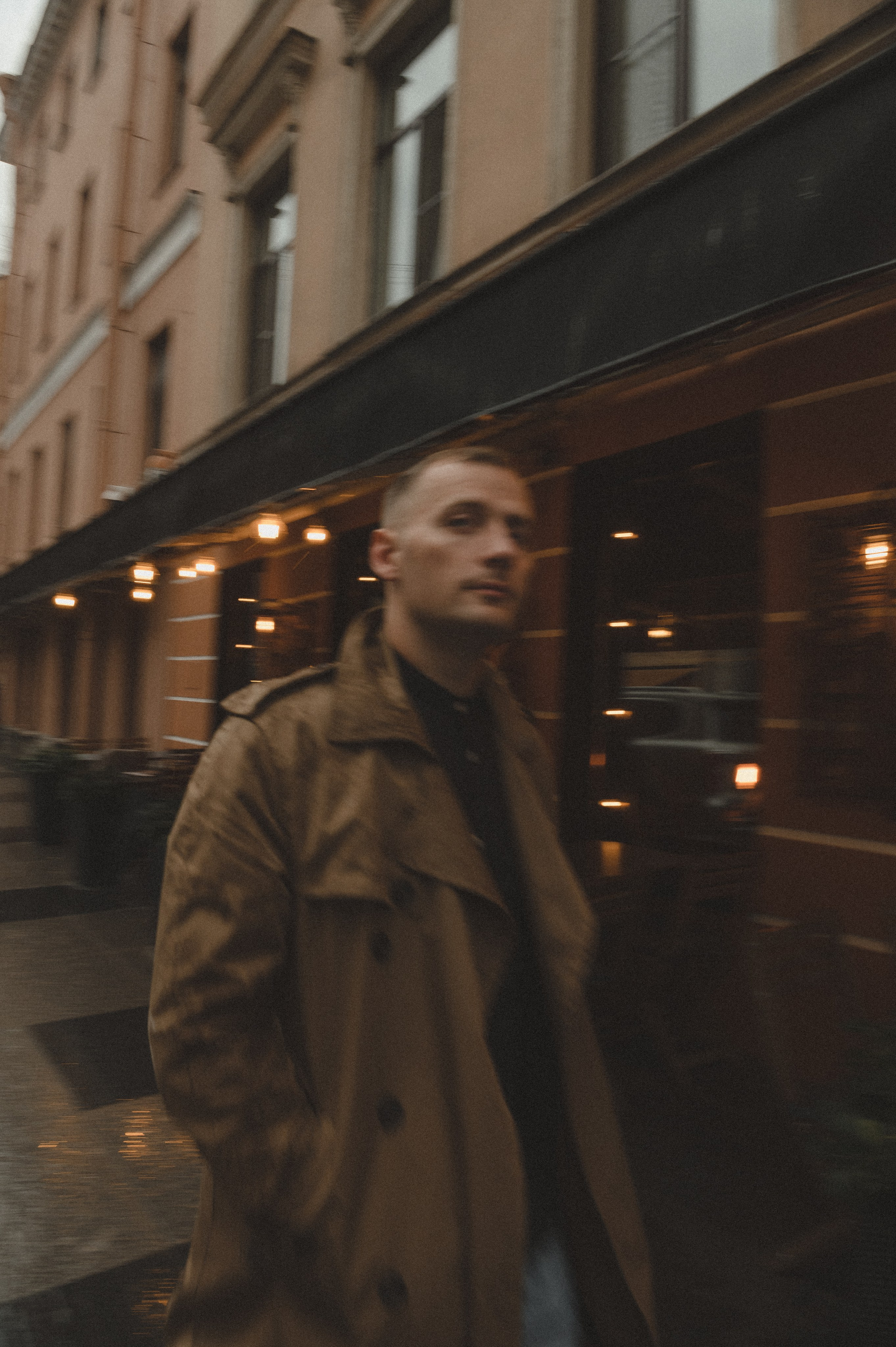 Андрей. Анна Парсанова.ФОТОГРАФ