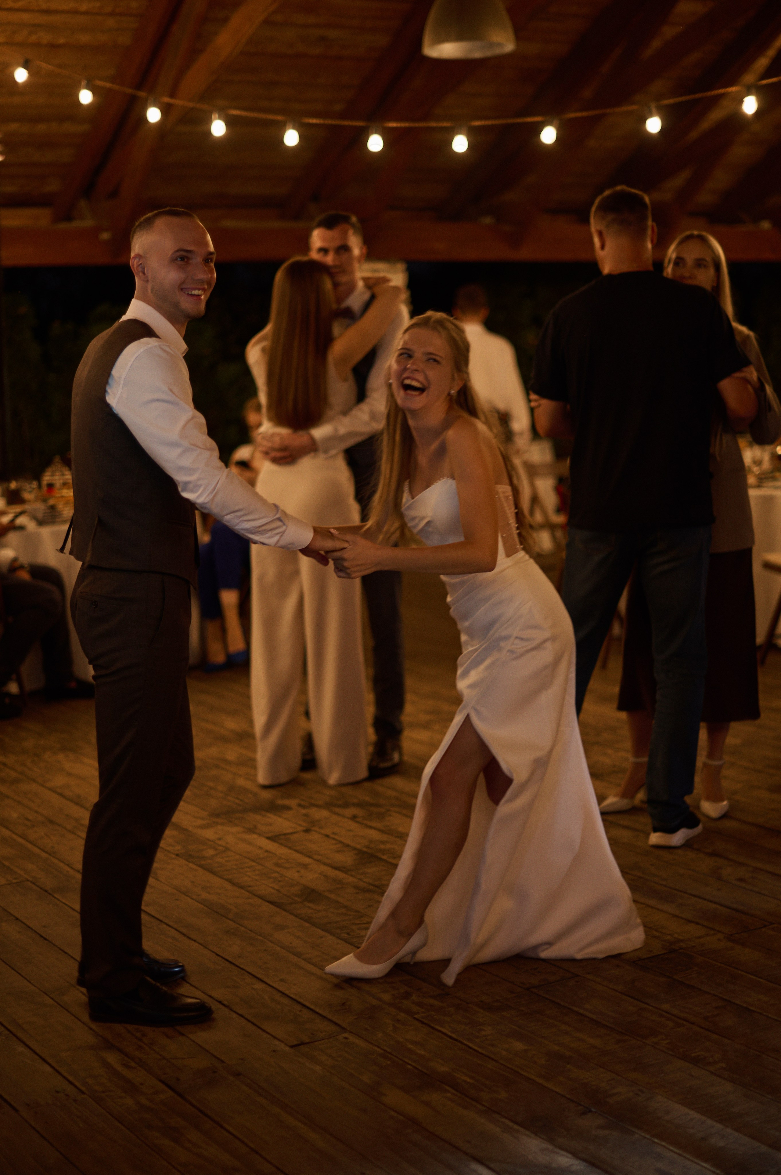 Молоды и свободны. Фотограф Евгения Пронькина