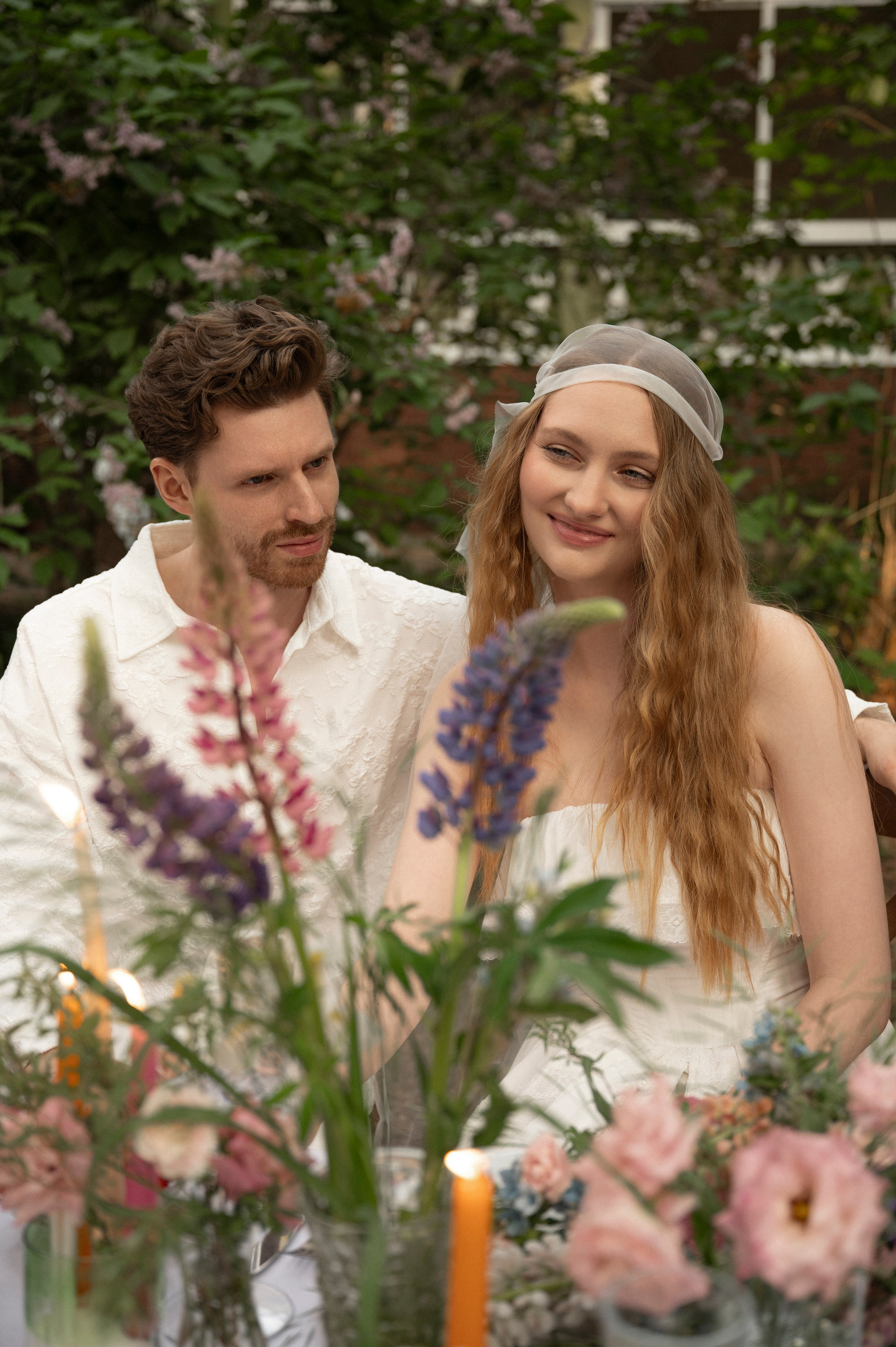 Наше лето. Фотограф Евгения Пронькина