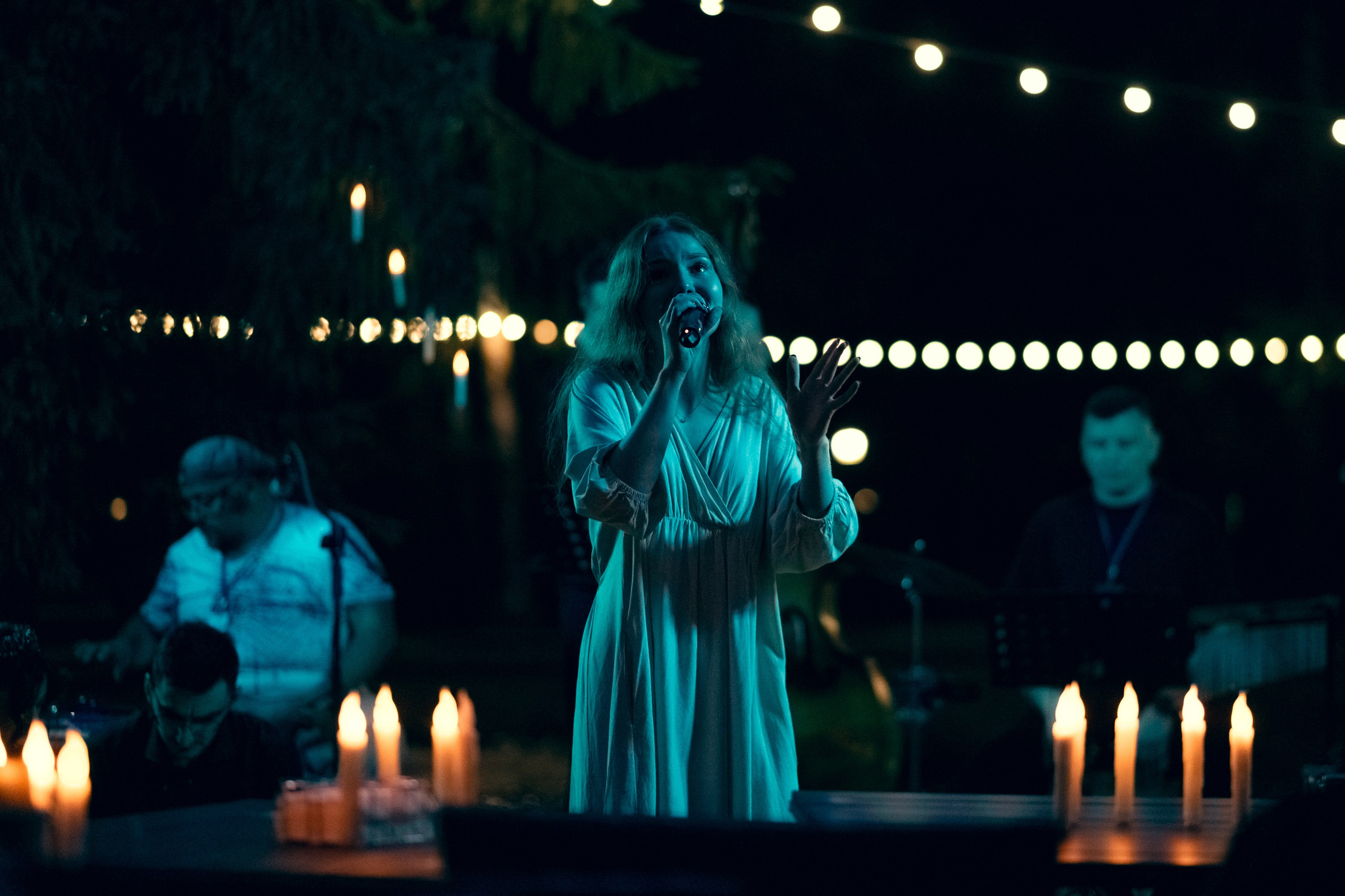 Фестиваль музыки Signon Open Air Fest