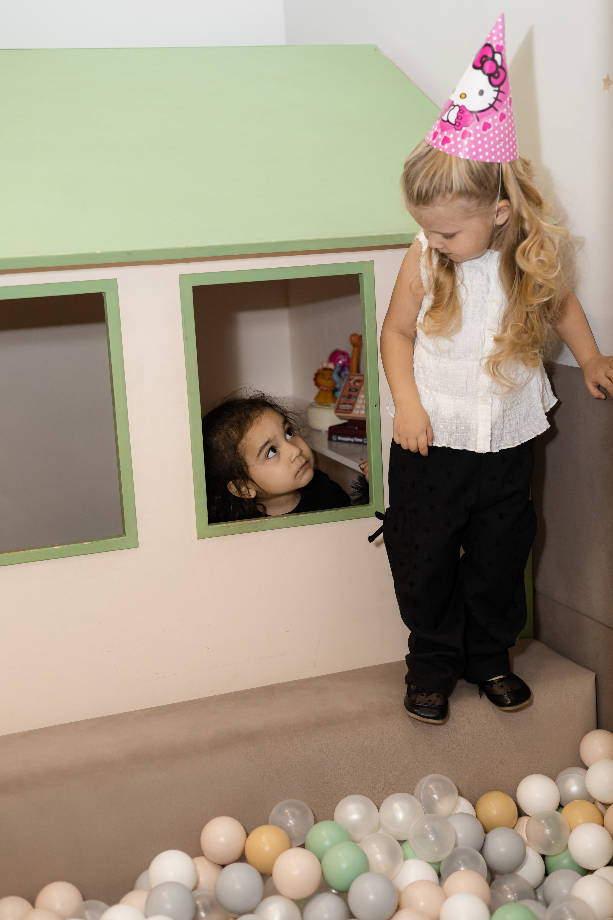 В детских лофтах. ФОТОГРАФ НОВОСИБИРСК — АЛЁНА ЖИГАЛЕЕВА