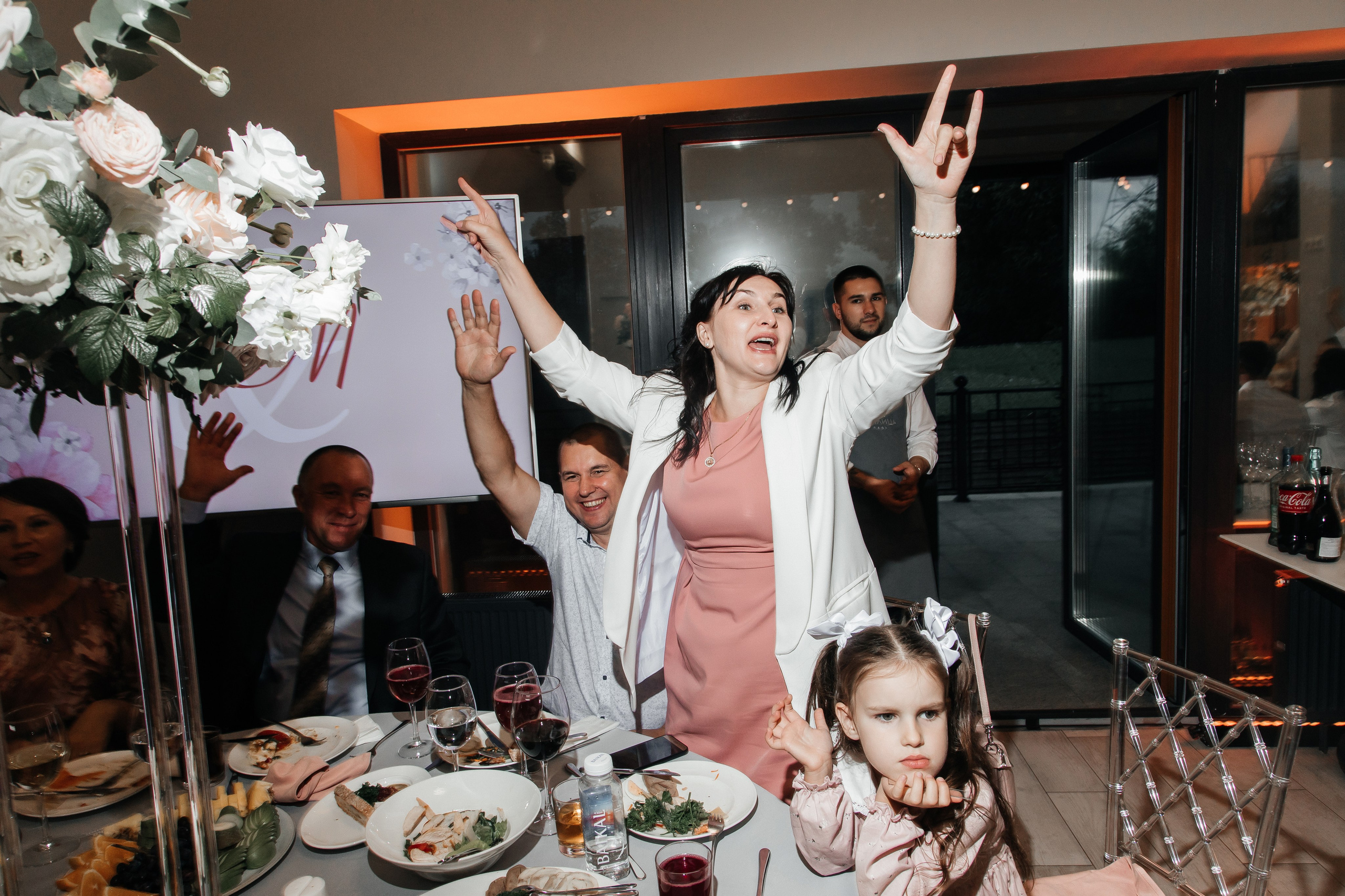 Юрий и Маргарита. Maxi. 31.08.2022. Семейный, портретный и свадебный фотограф в Москве и Одинцово Лощинина Мария