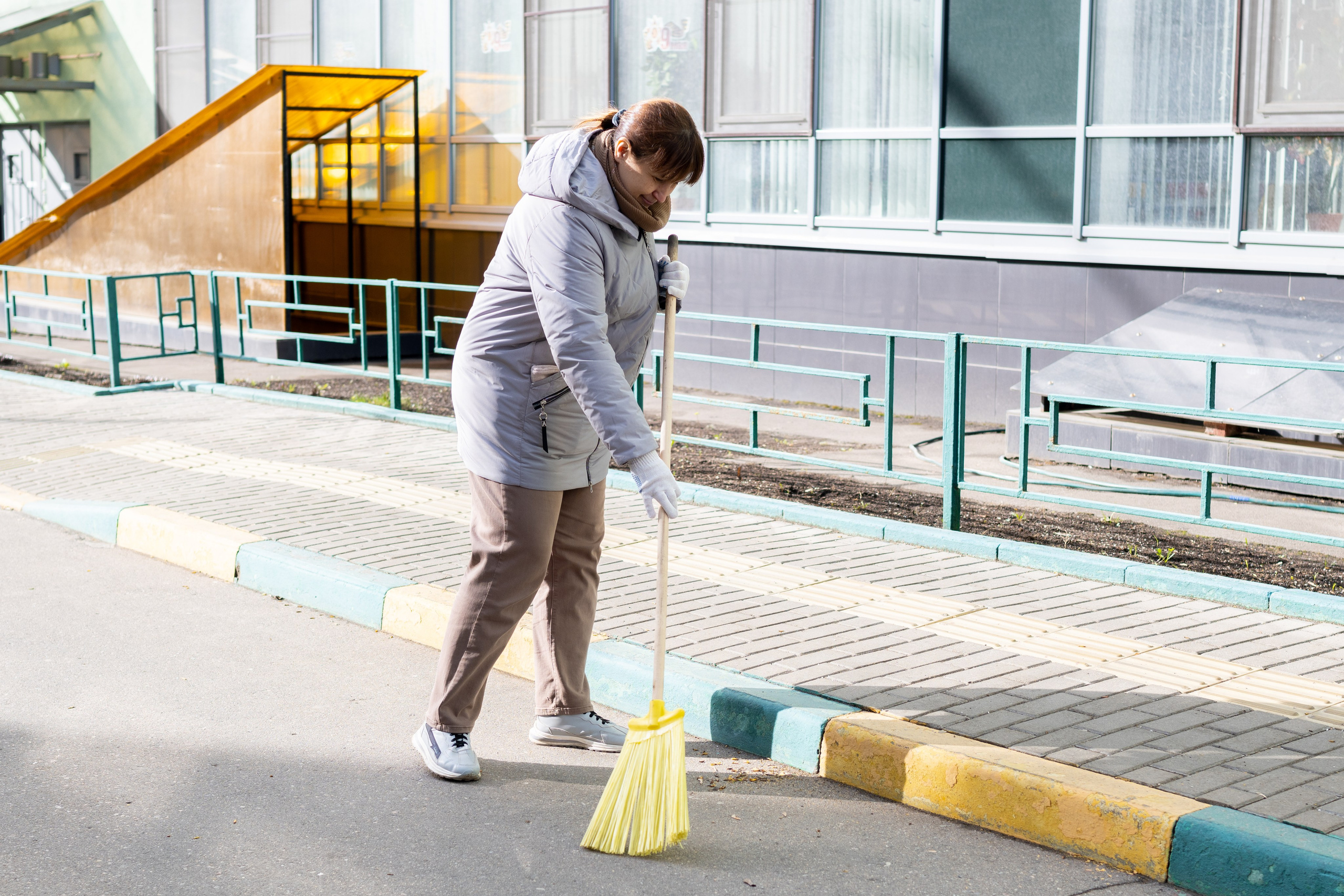 Субботник. Фотограф и видеограф в Москве Анна Матюхина
