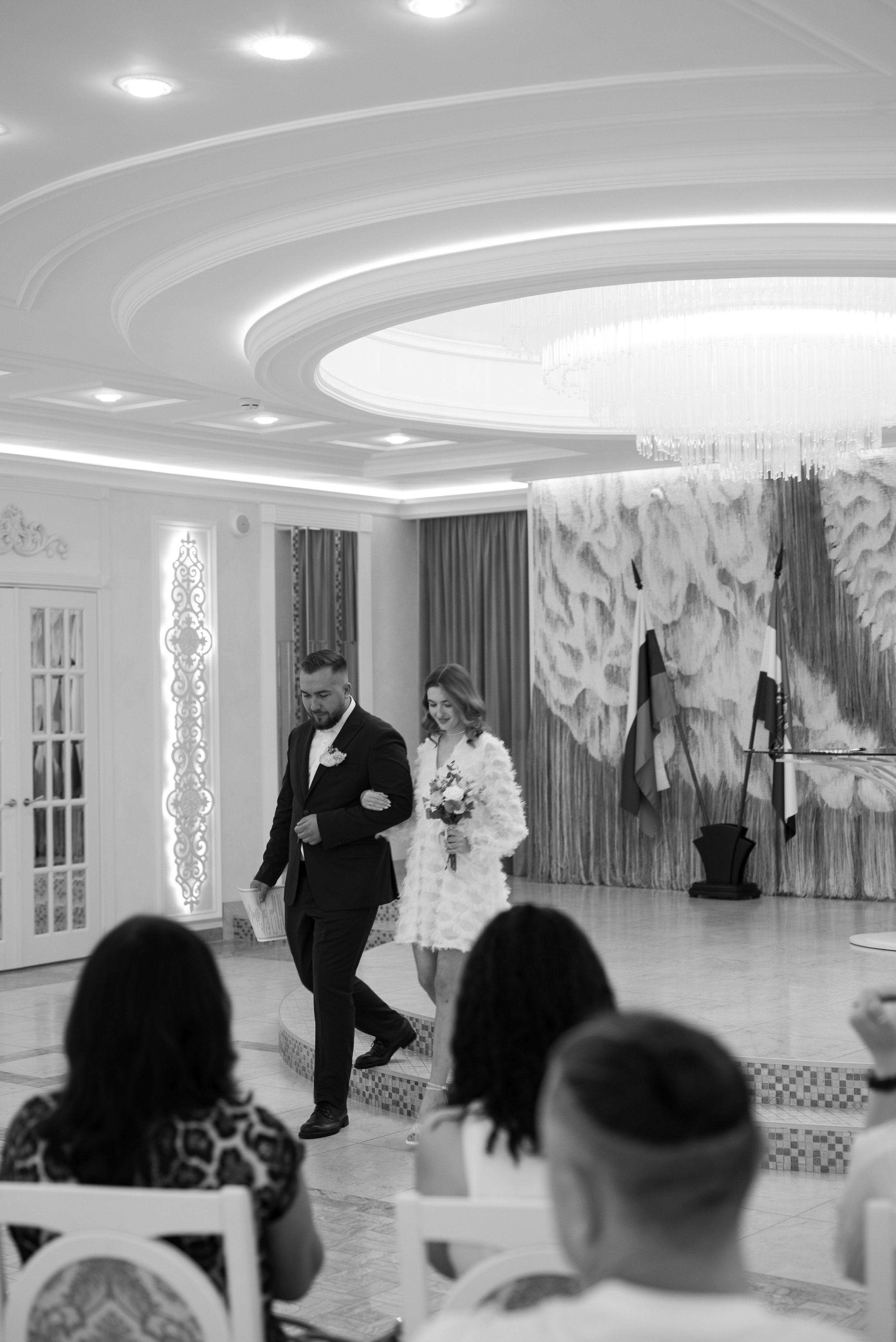 Свадебный репортаж. ТАТИ | Татьяна Тихонова | фотограф | Тольятти Самара