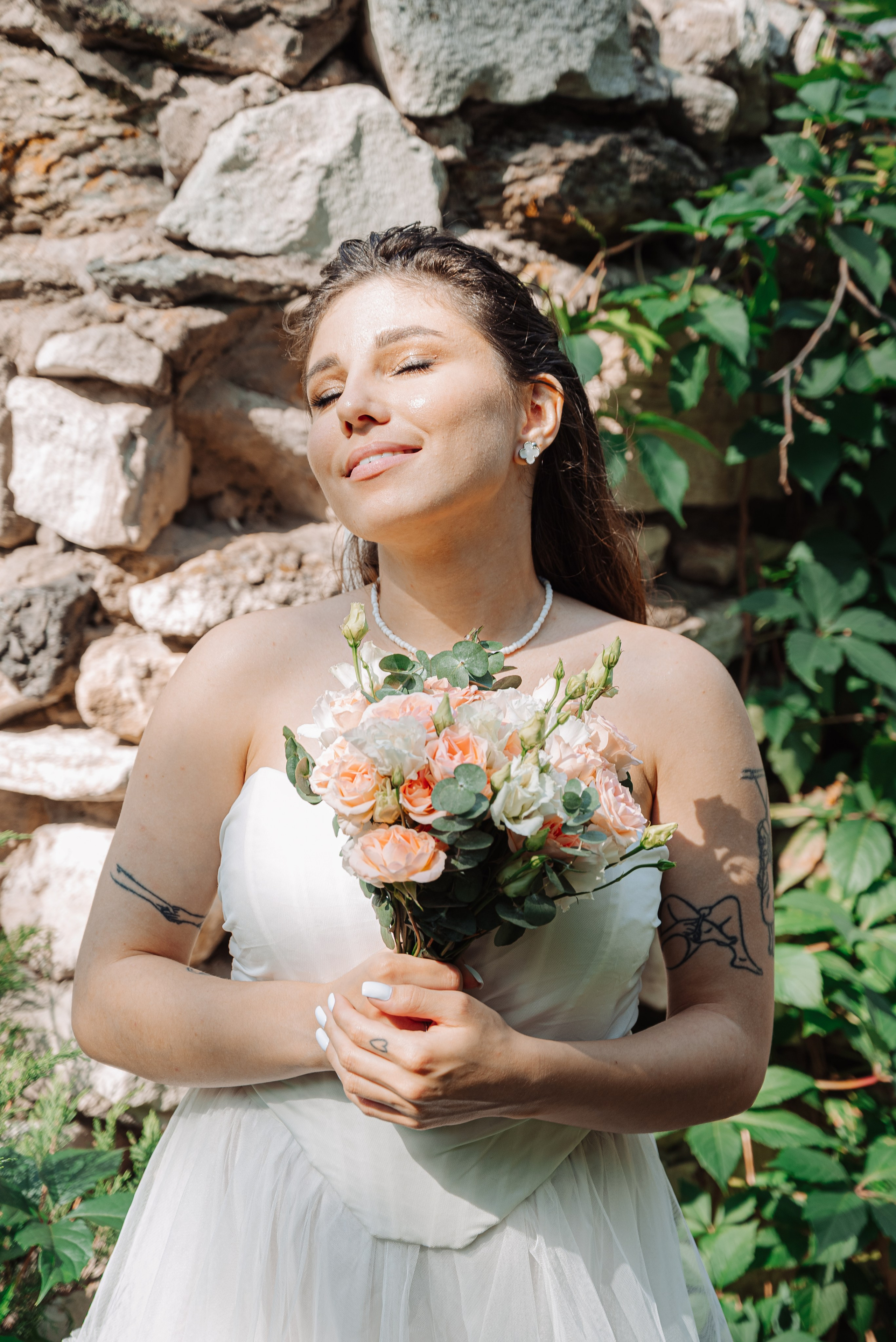 Свадебные фотосессии. ТАТИ | Татьяна Тихонова | фотограф | Тольятти Самара