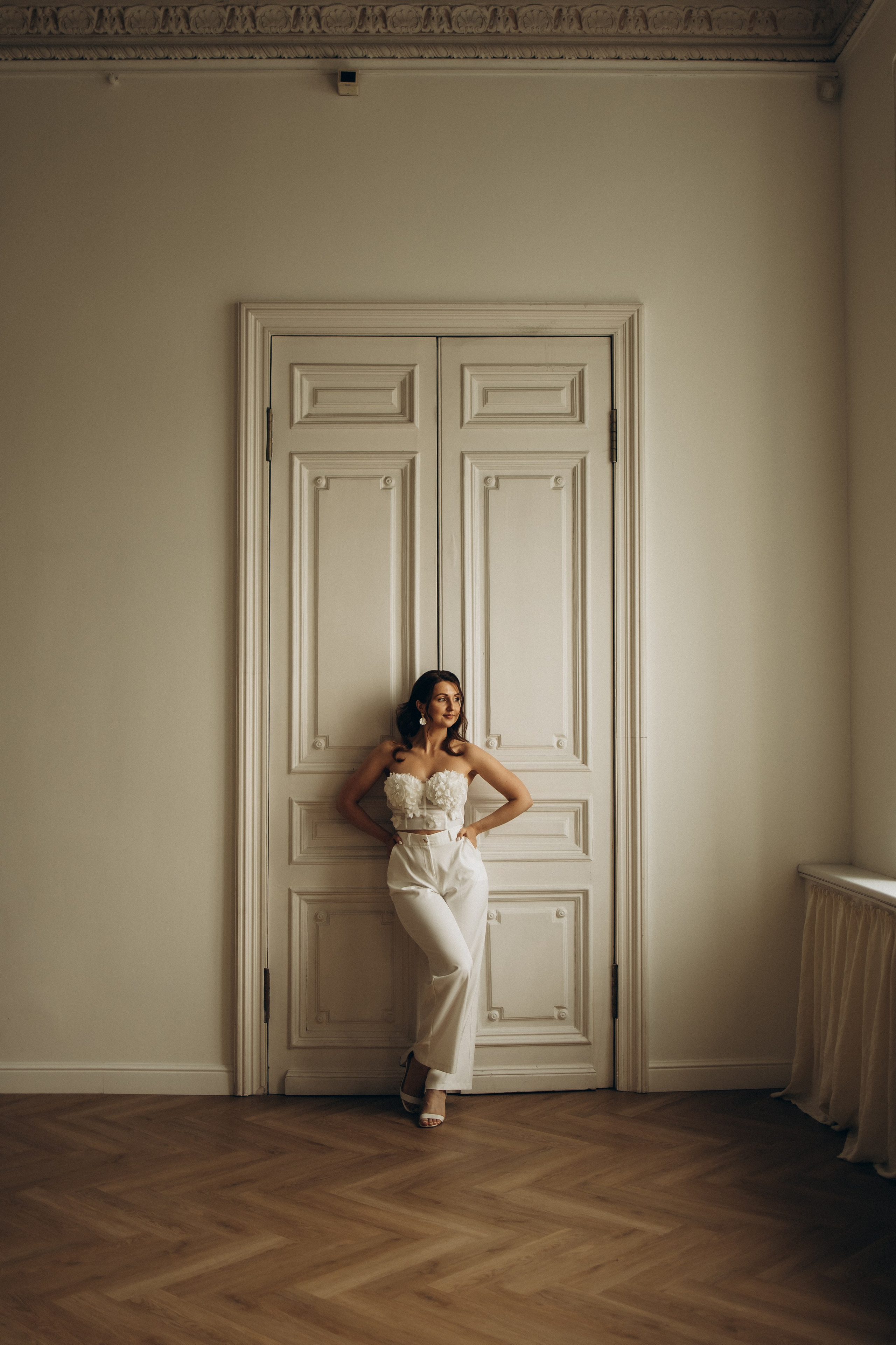 Жанна. Семейный, домашний, ньюборн фотограф Москва Цветкова Елизавета