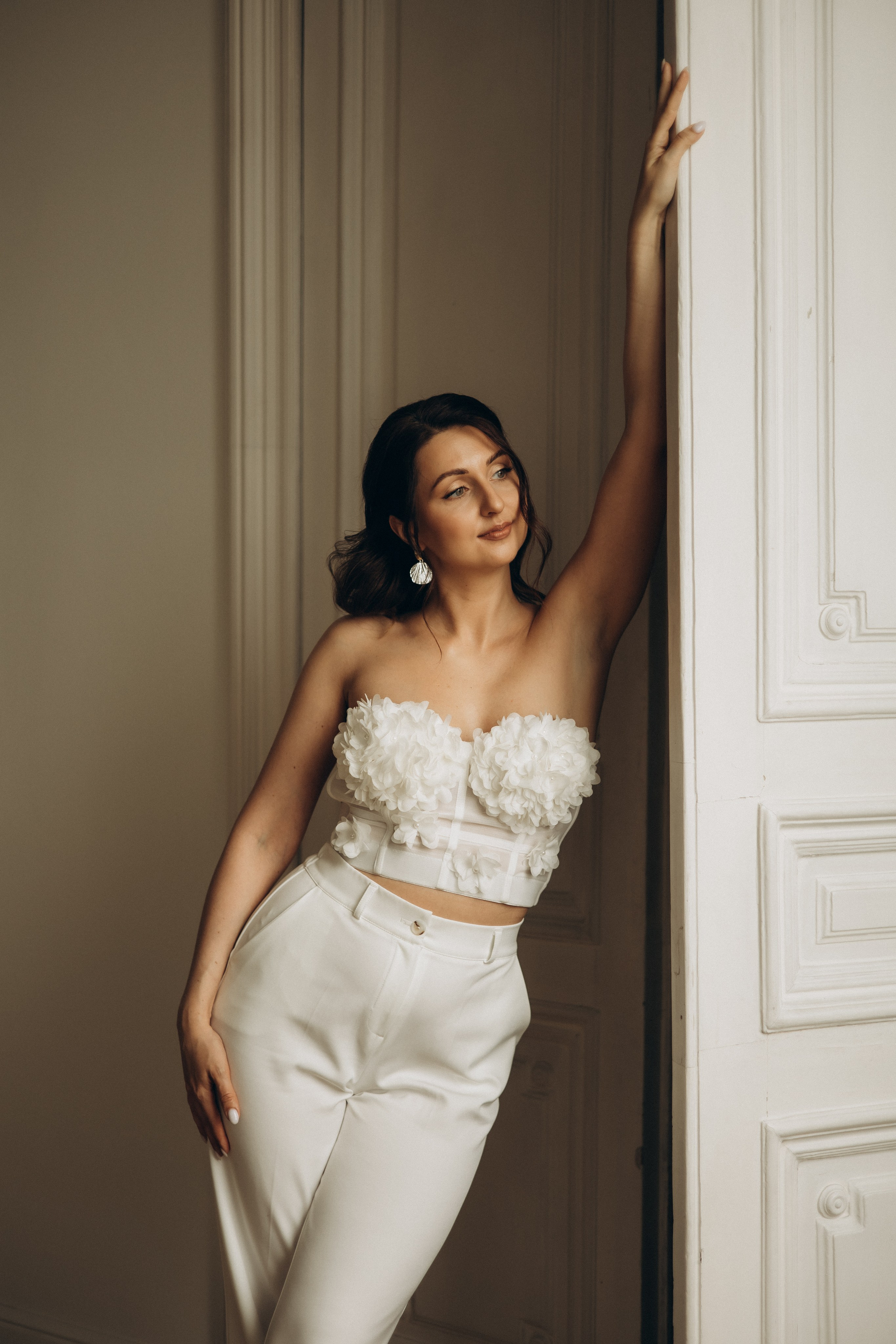 Жанна. Семейный, домашний, ньюборн фотограф Москва Цветкова Елизавета