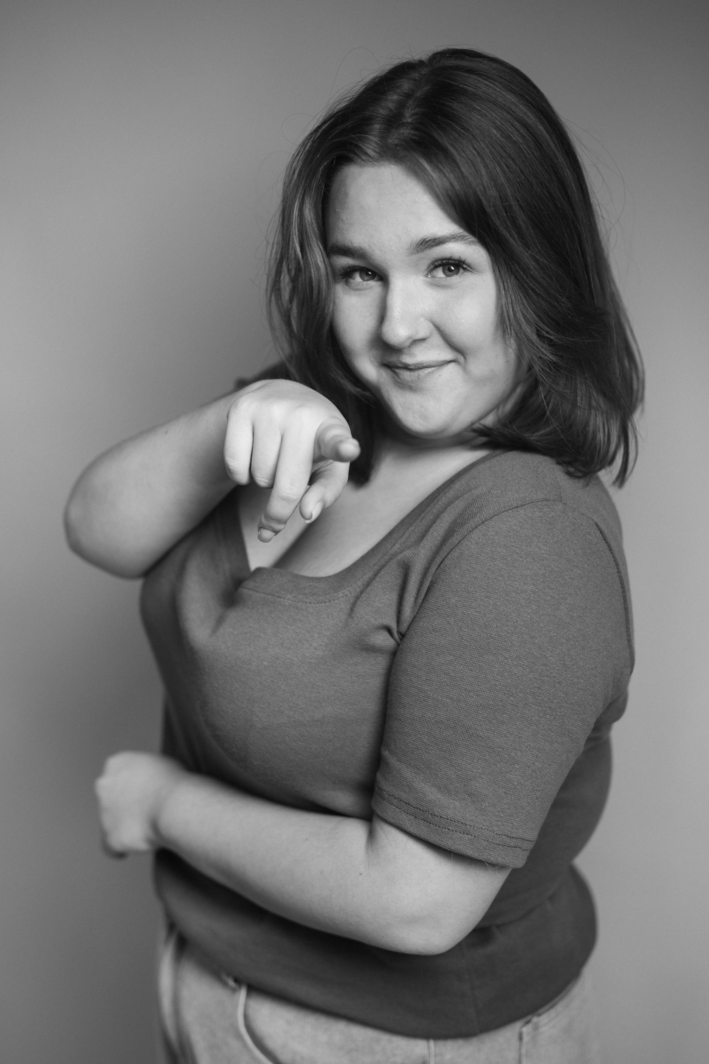 КРИСТИНА. Фотограф Наташа Румянцева