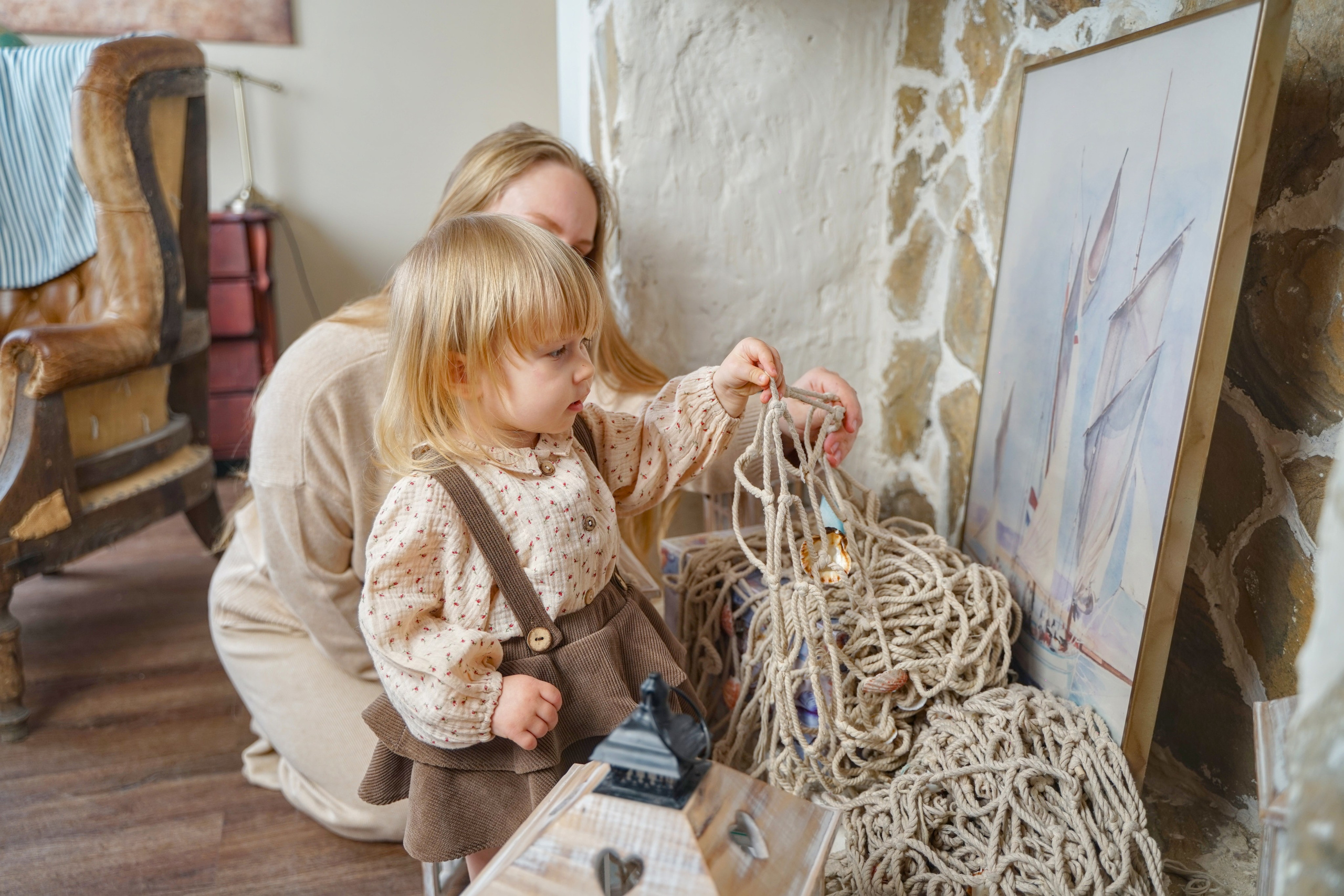 Съемки в студии. Фотограф Богдан Оськин