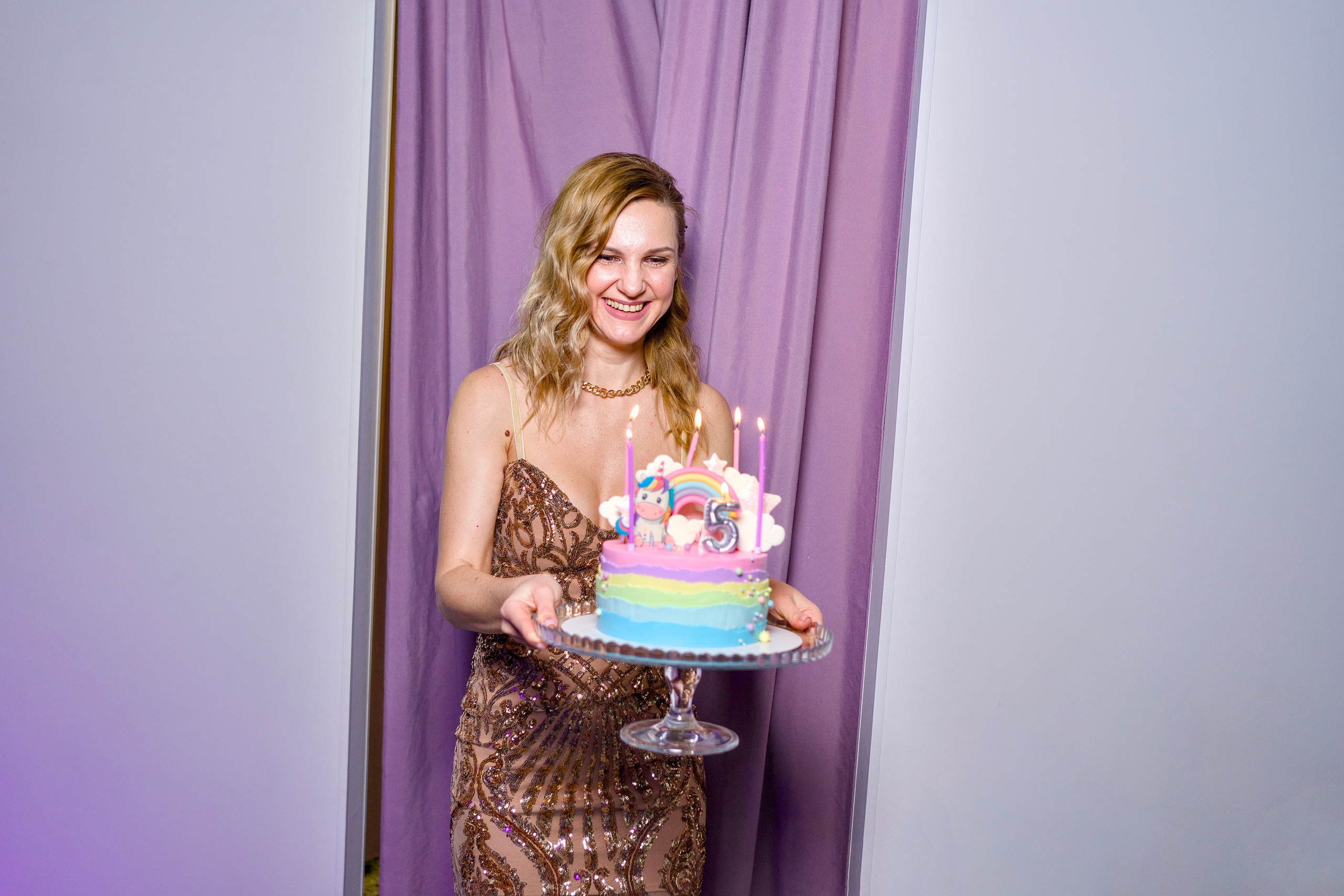 Детские мероприятия. Фотограф Богдан Оськин