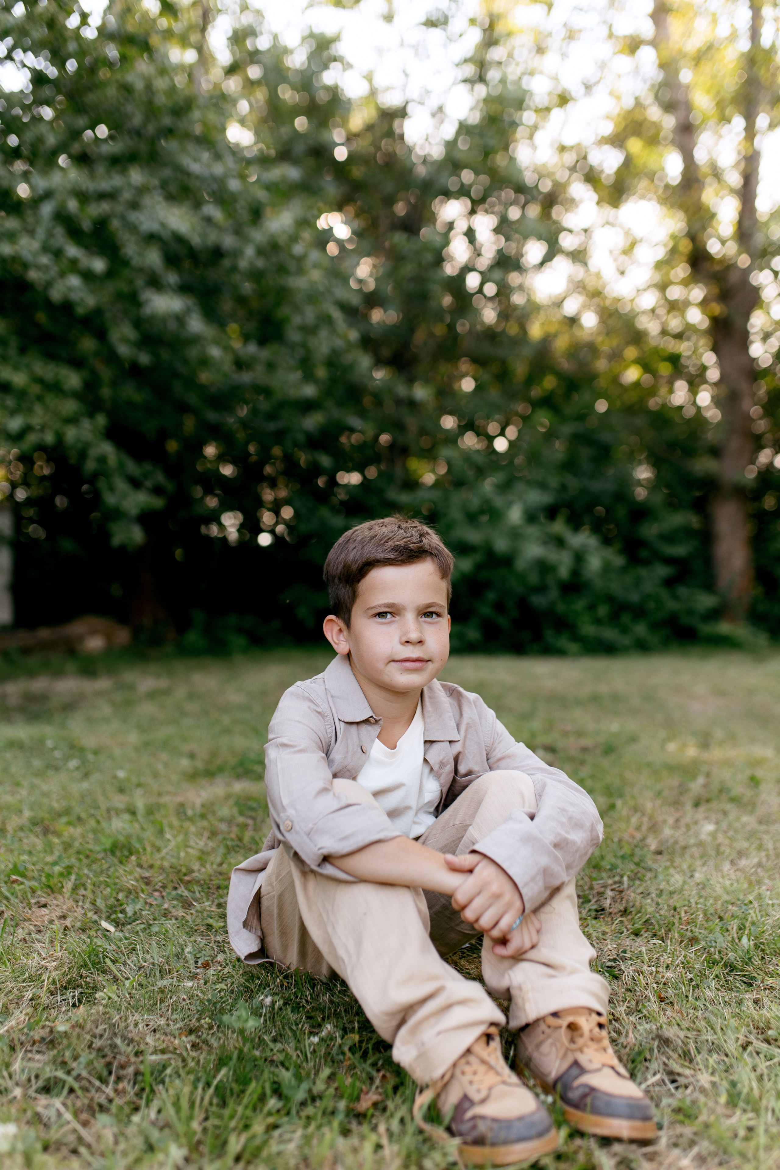 Один вечер в English Jet. Свадебный и семейный фотограф в Туле и области Маша Костина