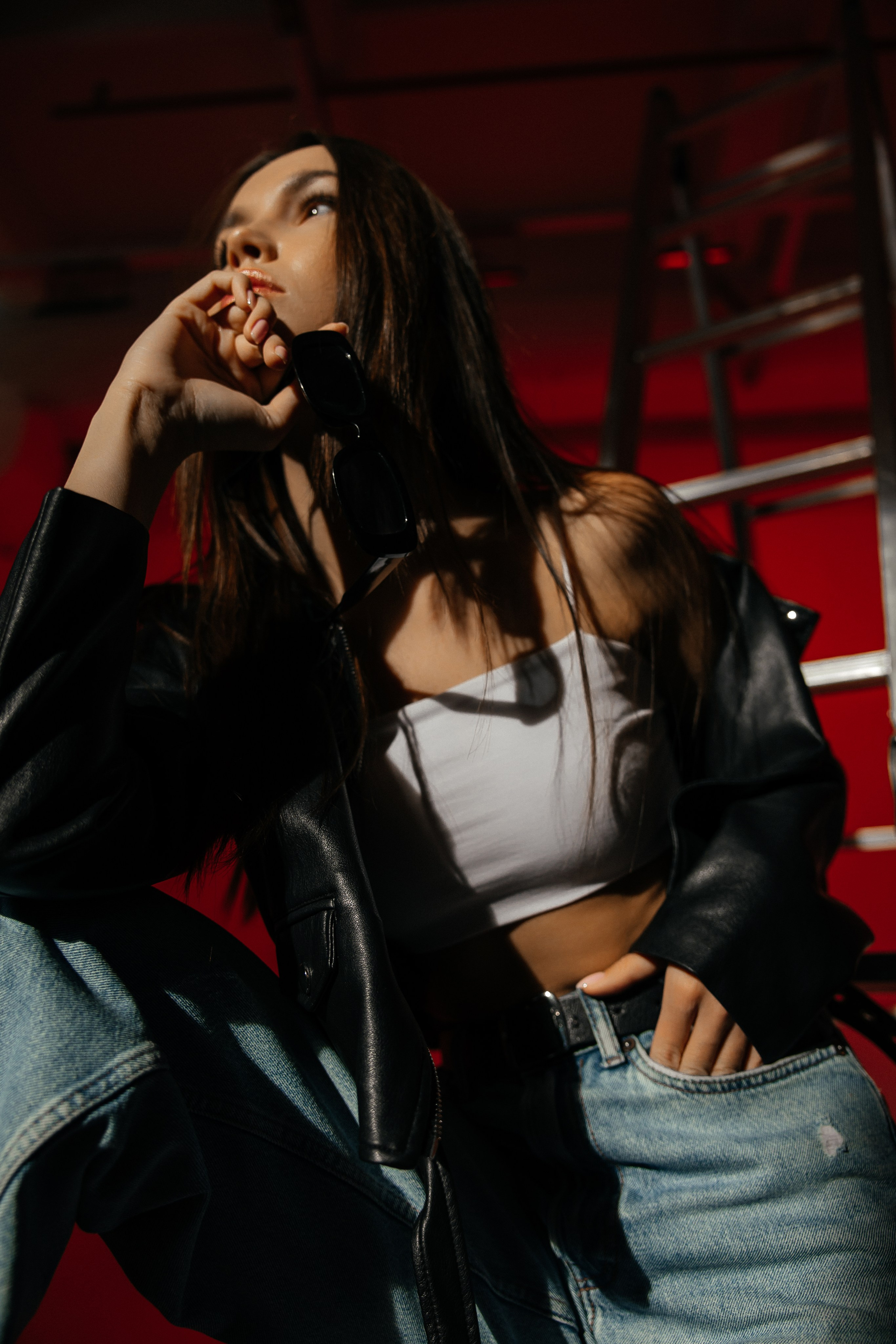 Анна. Свадебный и женский фотограф Рязань Москва Елена Епифанова