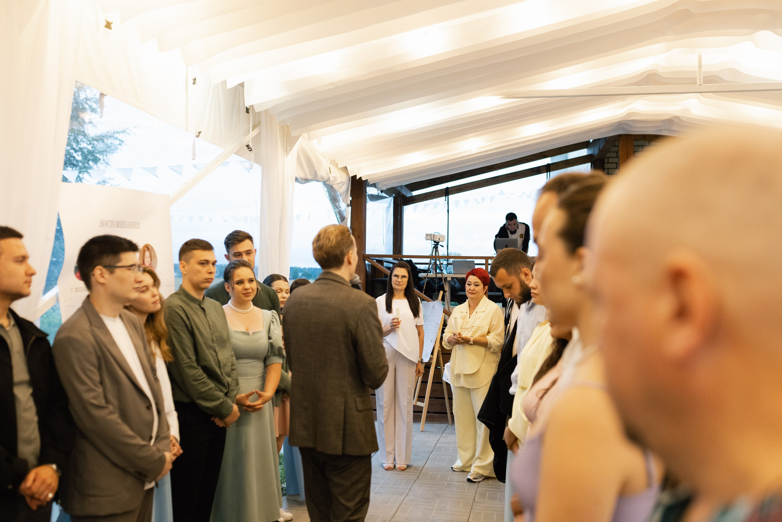 Mikhail & Veronika. Фотограф в Томске Ирина Павлуцкая