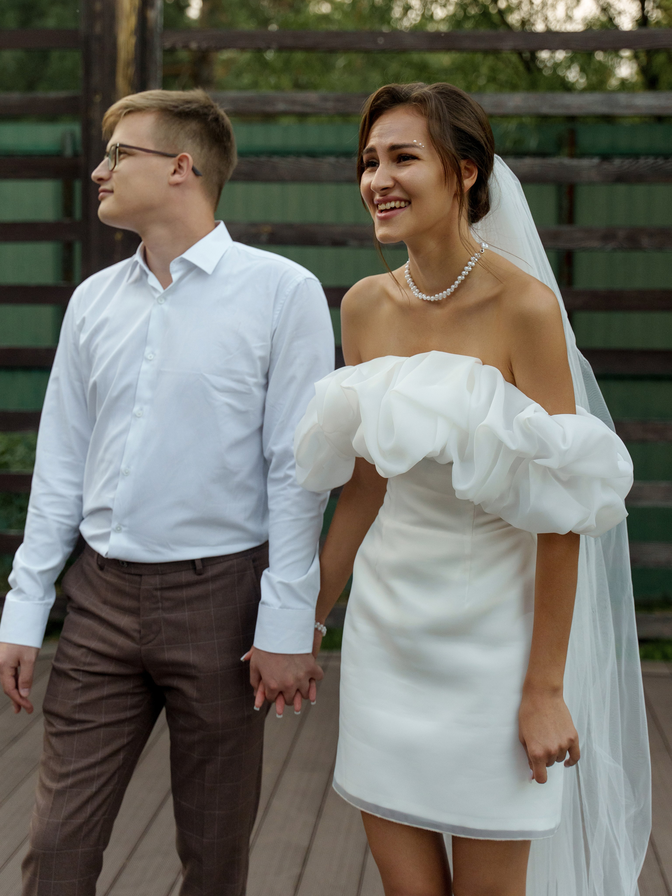 A&D PARTY. Свадебный и семейный фотограф Диана Лбова. Чебоксары