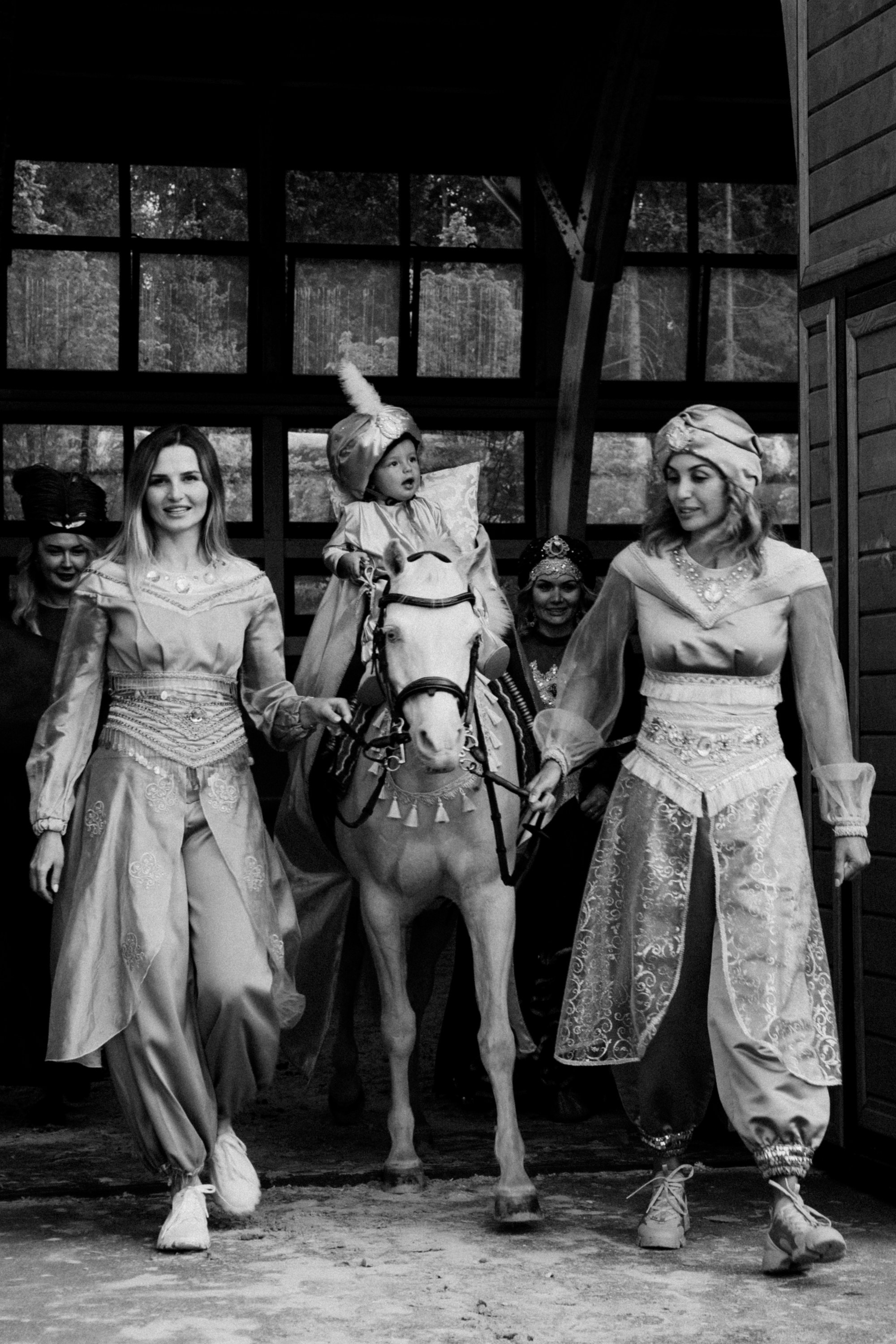 Emerald Stables CUP 2025. Бэкстейдж и репортажный фотограф в Москве Артем Онацко