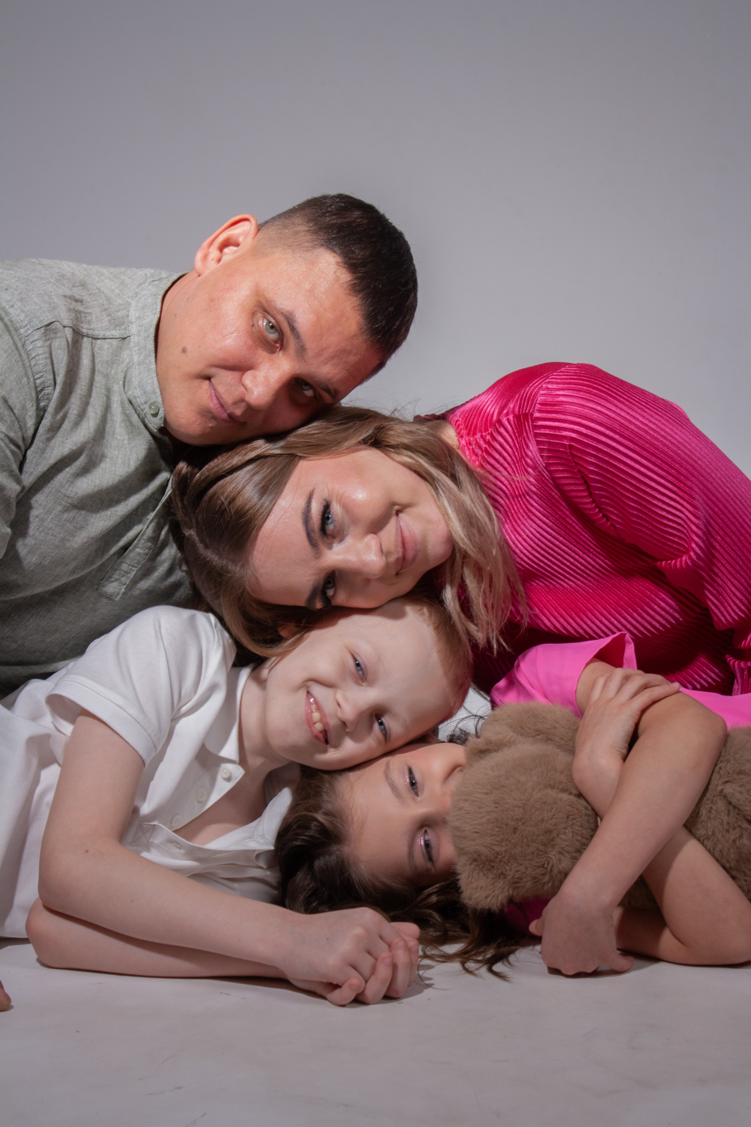 Семейное. Главная