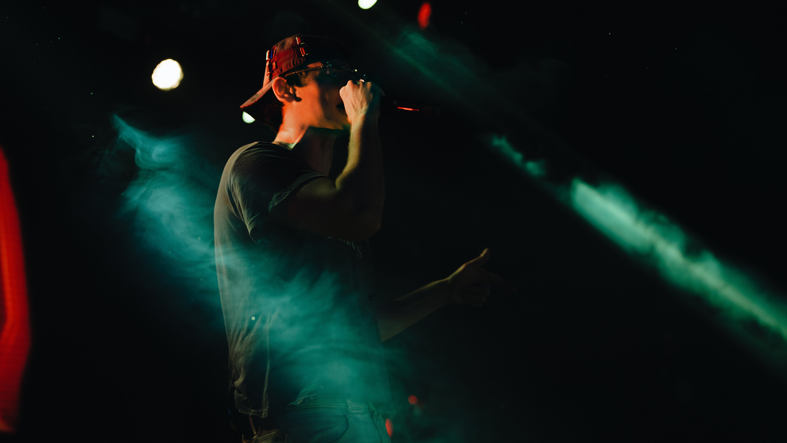 Bushido Zho. Репортажный фотограф мероприятий и концертов в Екатеринбурге