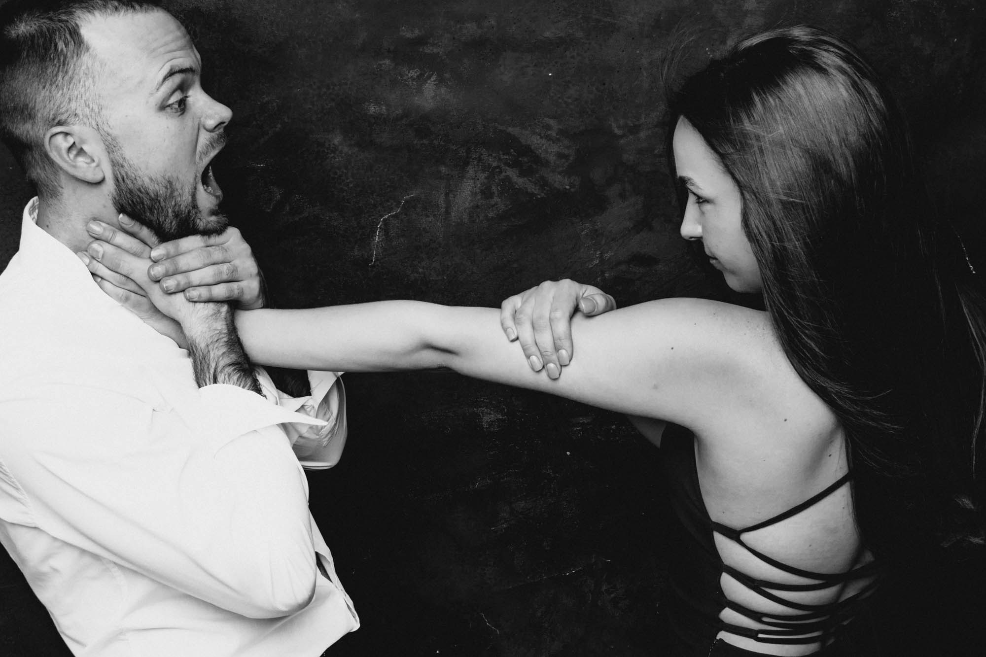 MARGO & NIKOLA. Фотограф Анастасия Броварник в Санкт-Петербурге