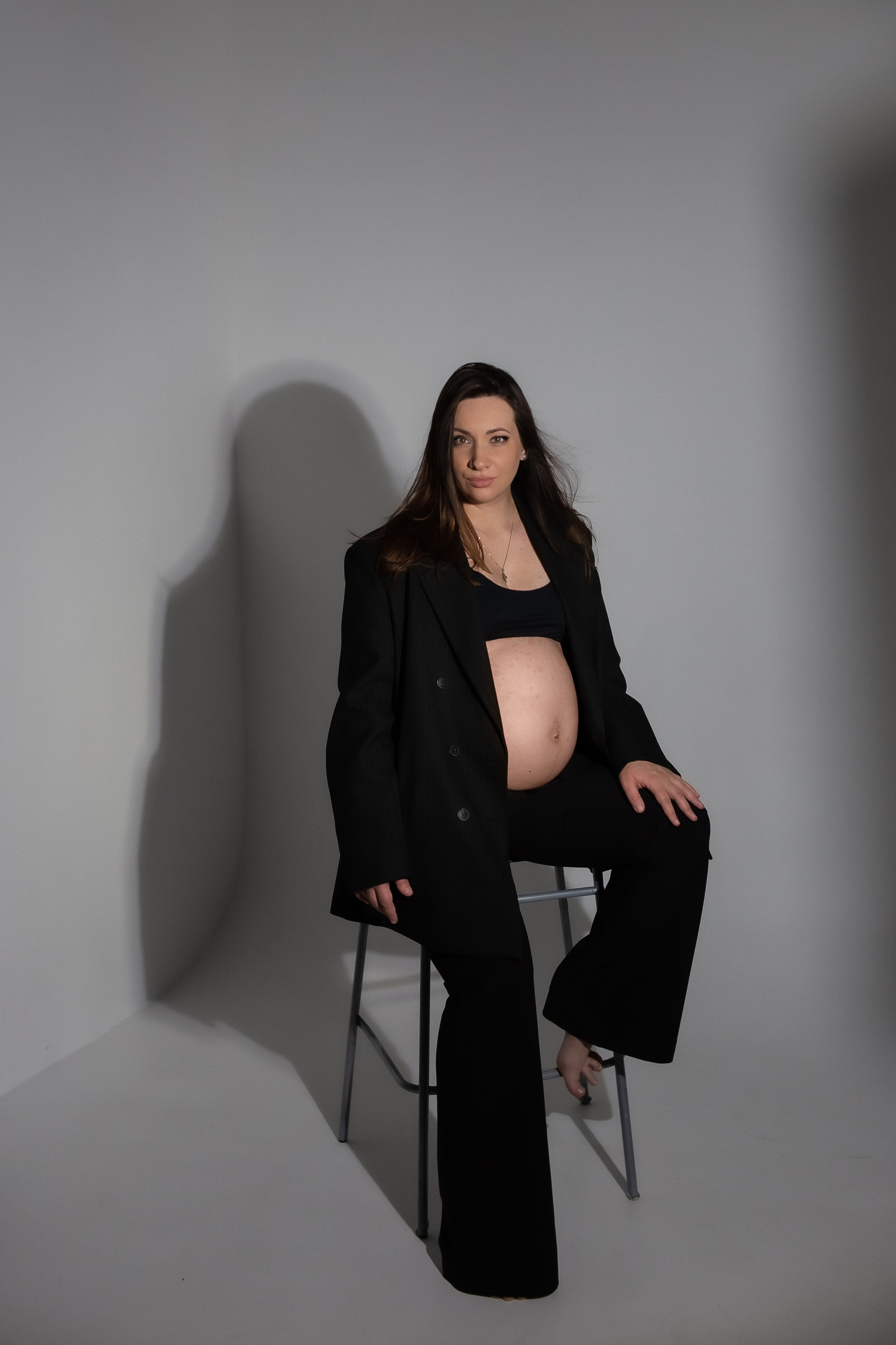 Дарья. Фотограф Регина Крикунова г. Красноярск