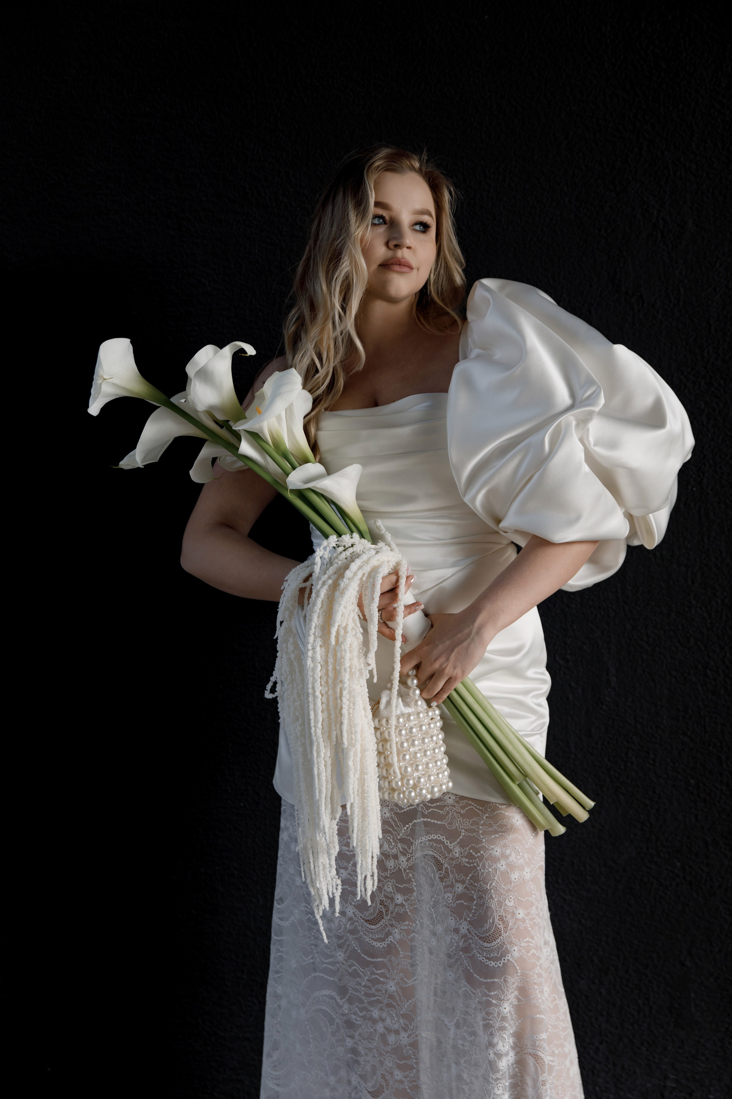 Свадебные истори. Главная