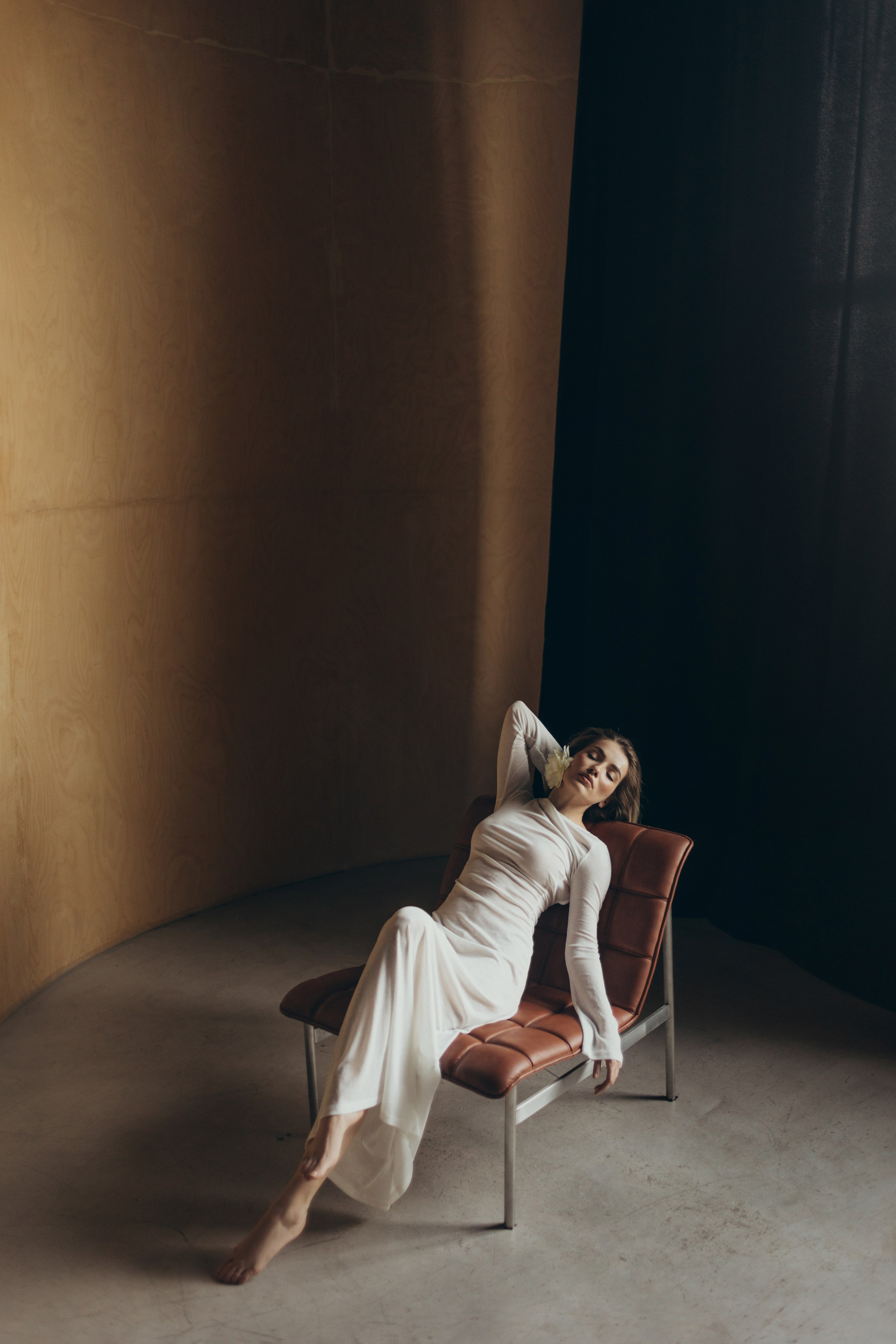 Брутальная женственность. Фотограф в Краснодаре Евгения Михаевич