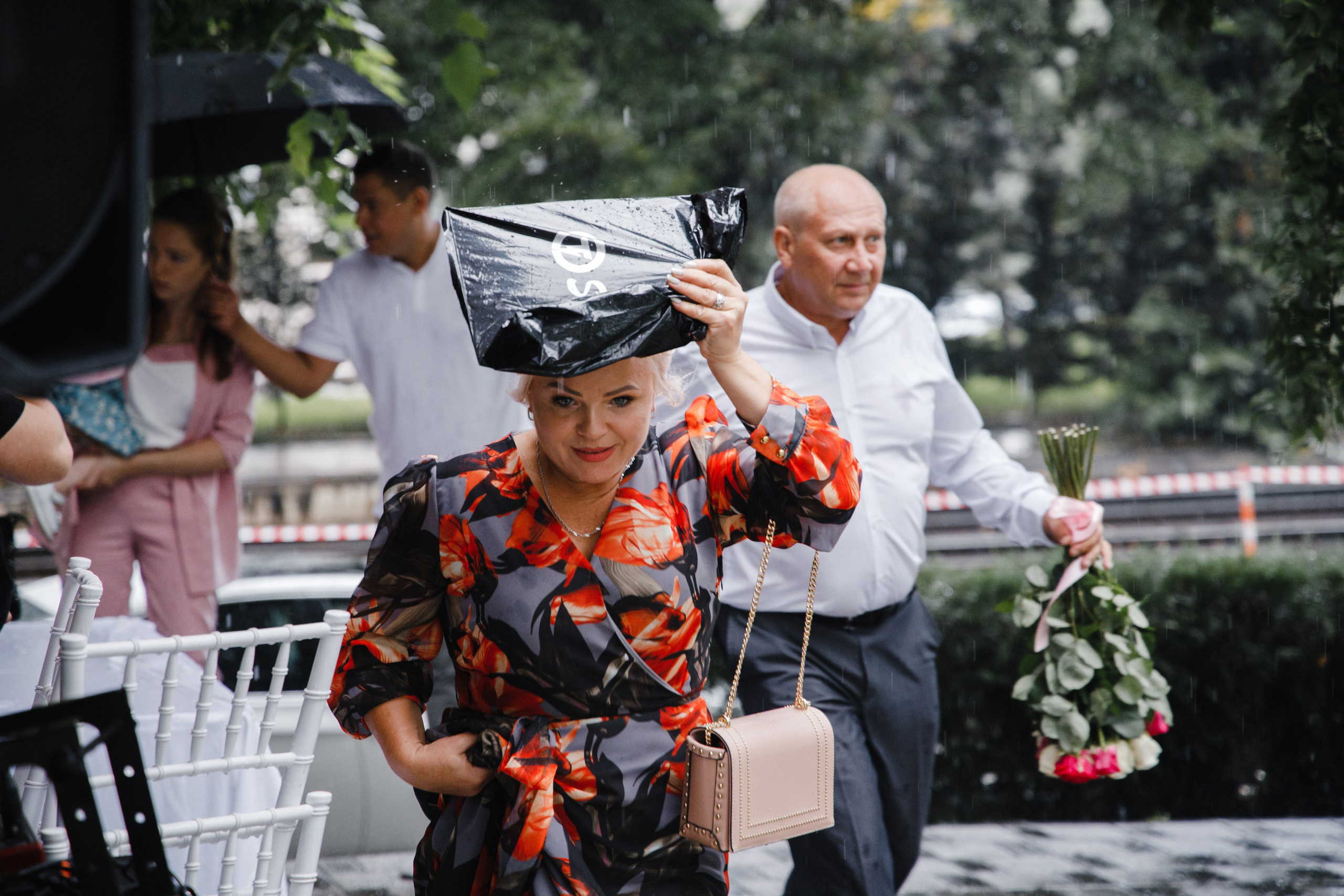 Денис и Диана. Главная