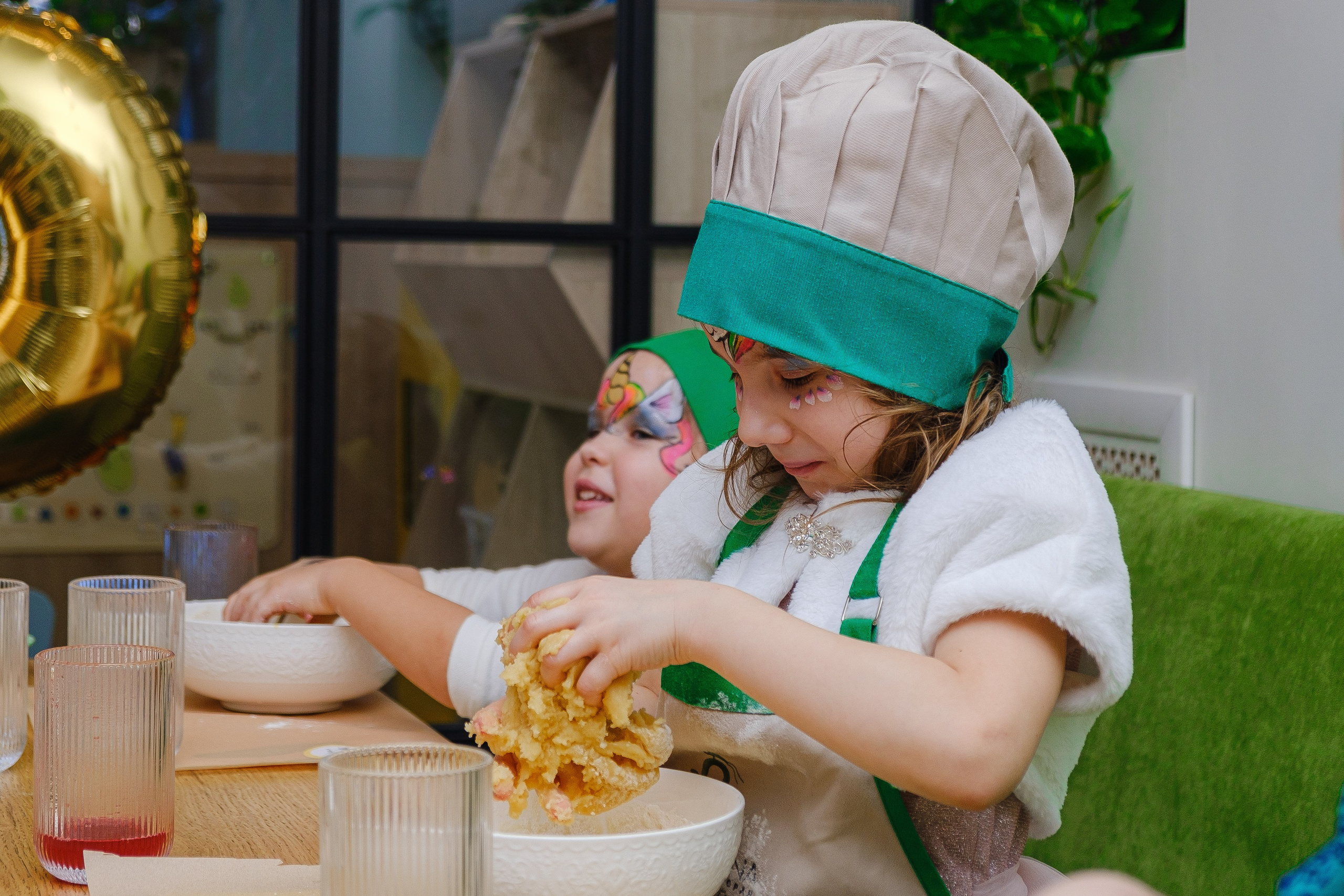 День рождения 6 лет. Фотограф Мария Хлебникова Санкт-Петербург Москва