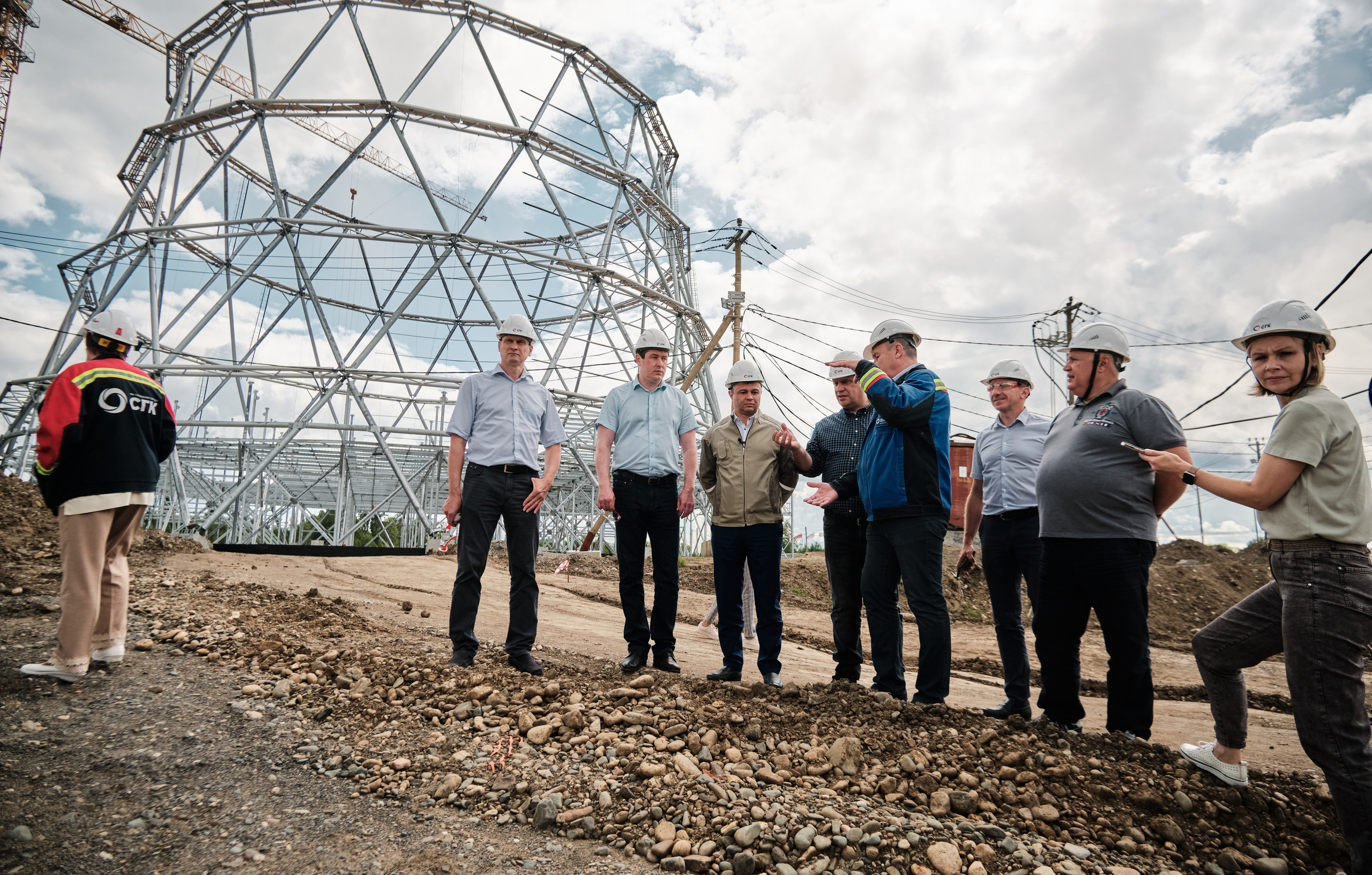 СГК. Свадебный и семейный фотограф в Новокузнецке Иван Иванов