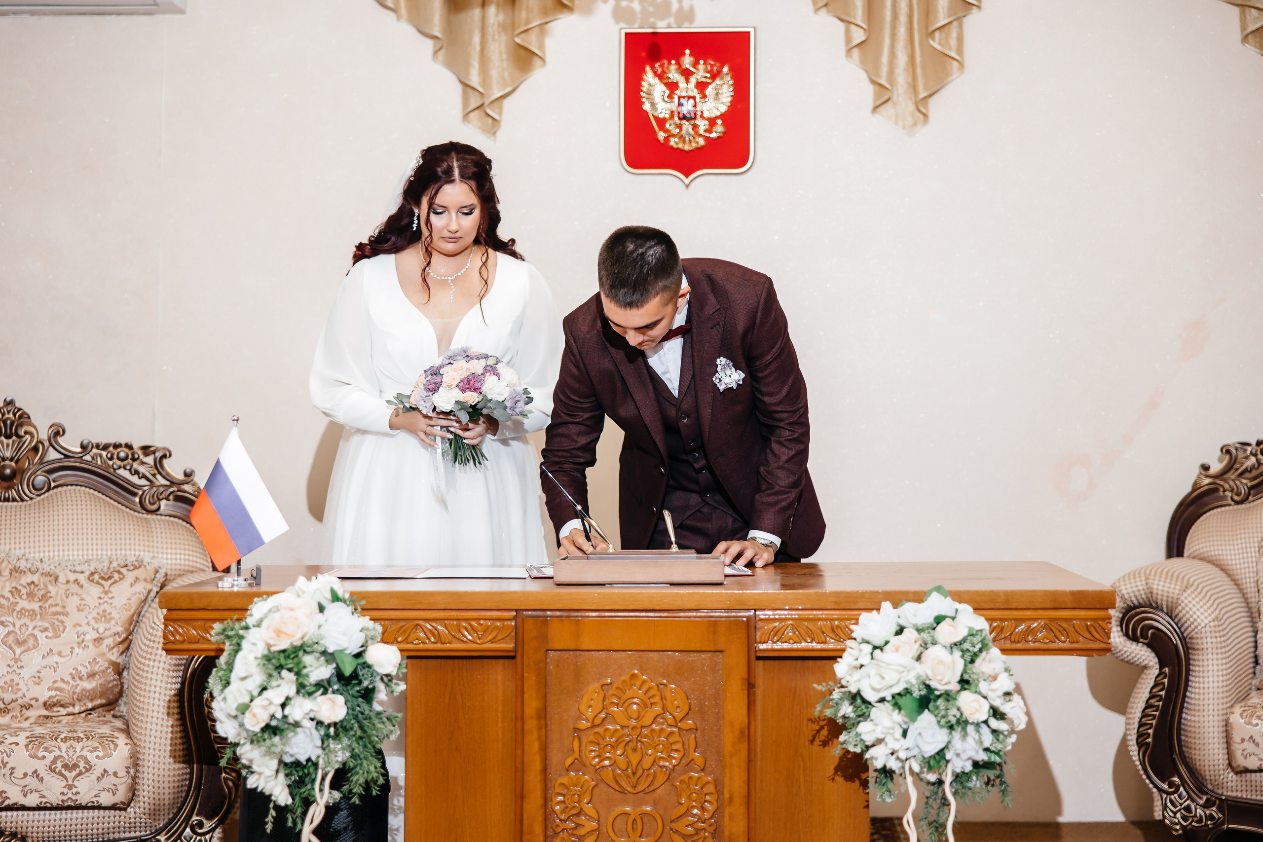 Анонс свадьбы для Алины и Ильи. Свадебный фотограф в Крыму и Севастополе Ольга Баскакова