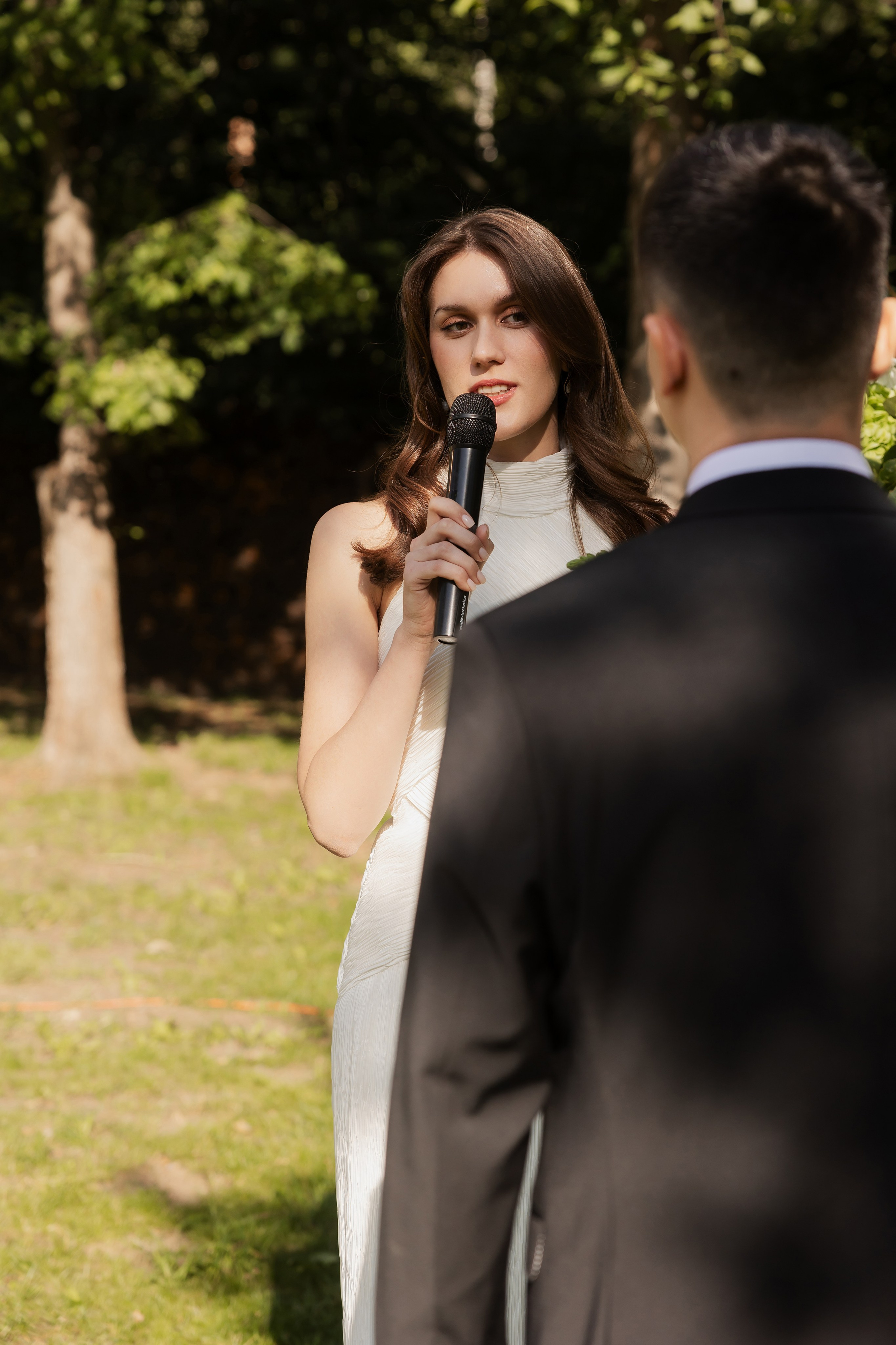 Саша и Полина. Свадебный фотограф в Рязани и Москве Евгения Жмурова