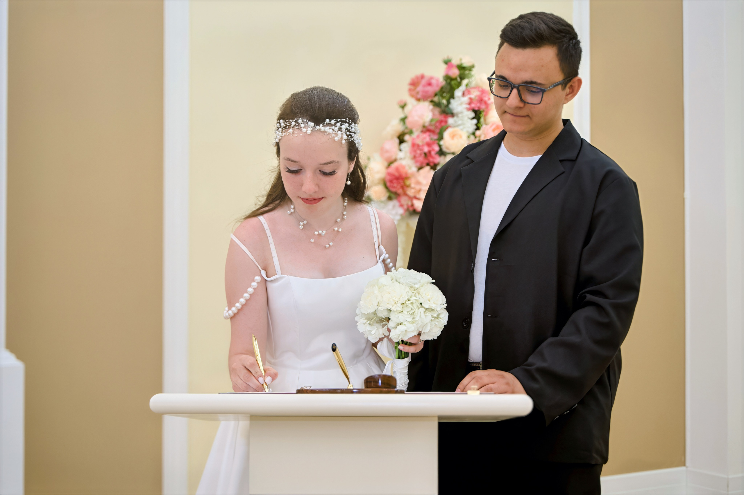 Роспись. Фотограф Богдан Оськин