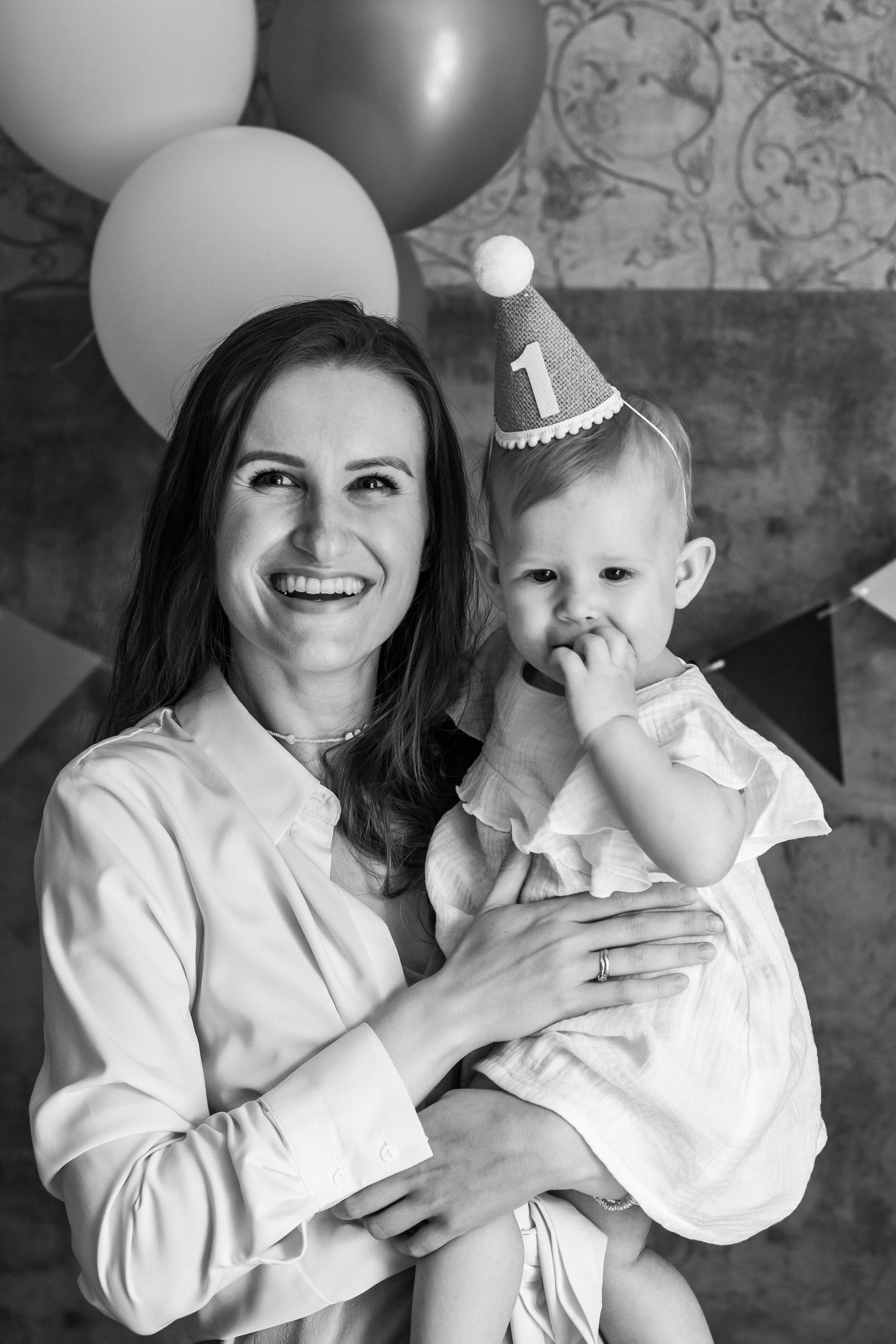 Годик дома. Семейный и детский фотограф Кущ Наташа