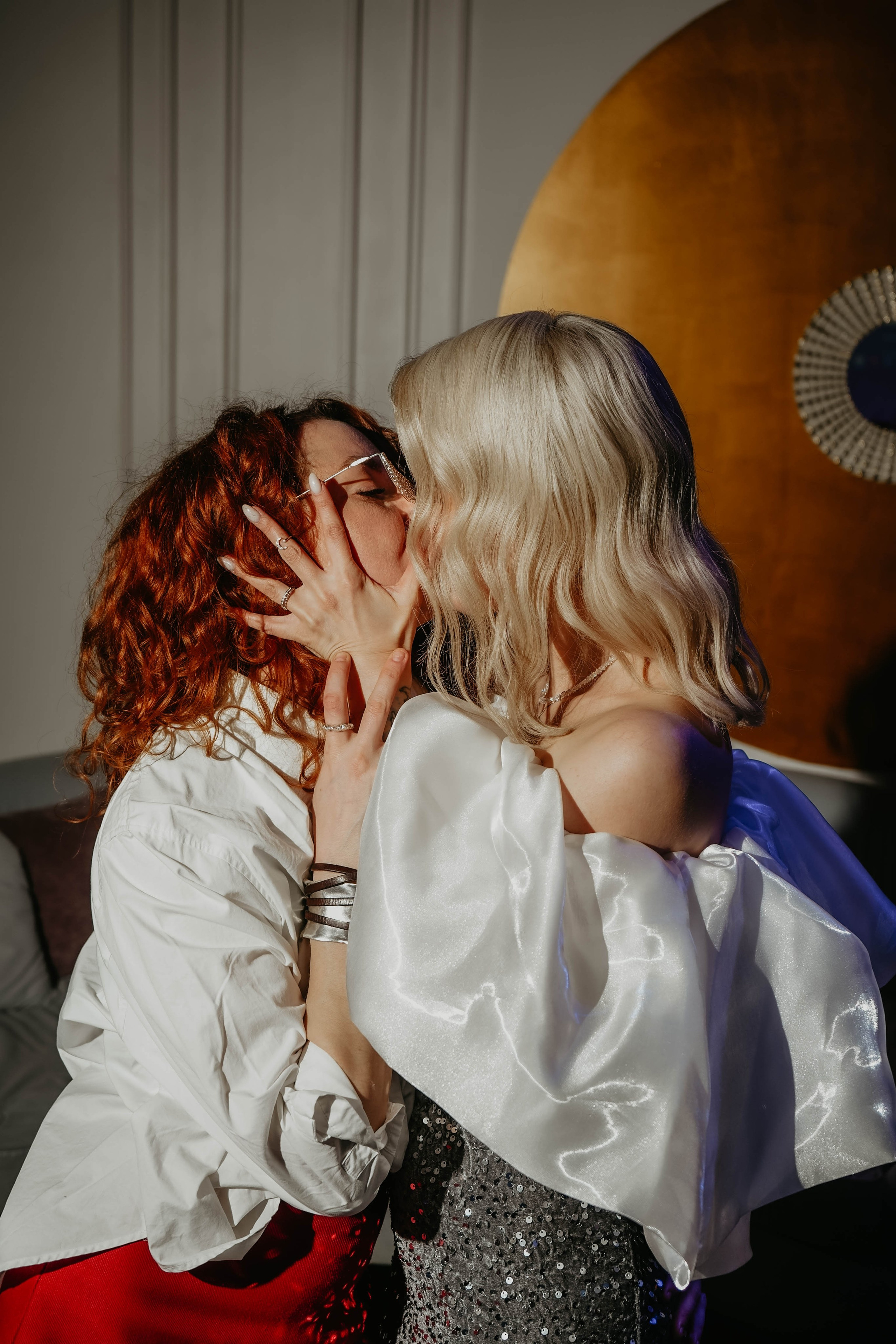 Happy birthday. Концептуальный фотограф Шлыкова Ольга