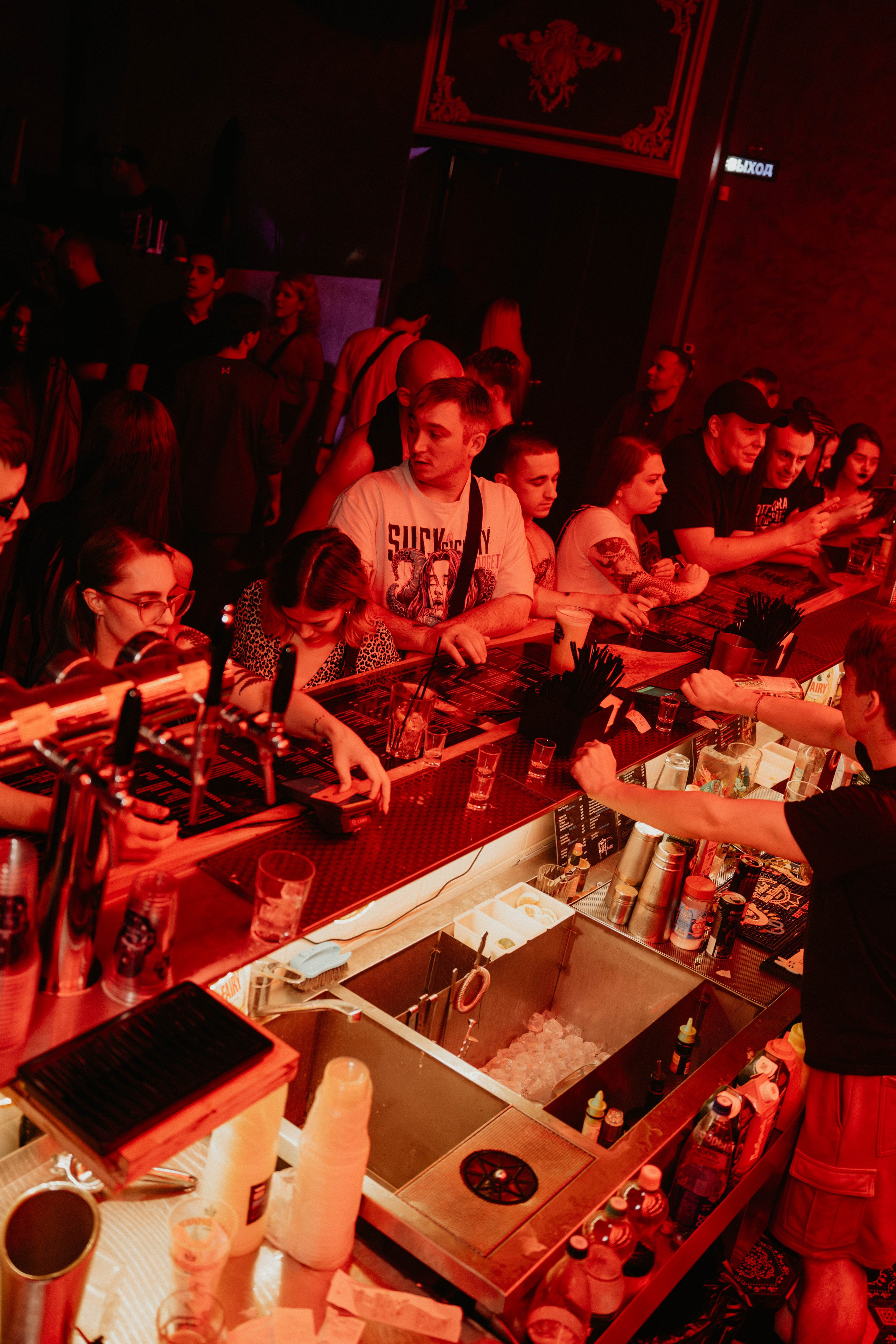 AURA. Концептуальный фотограф Шлыкова Ольга