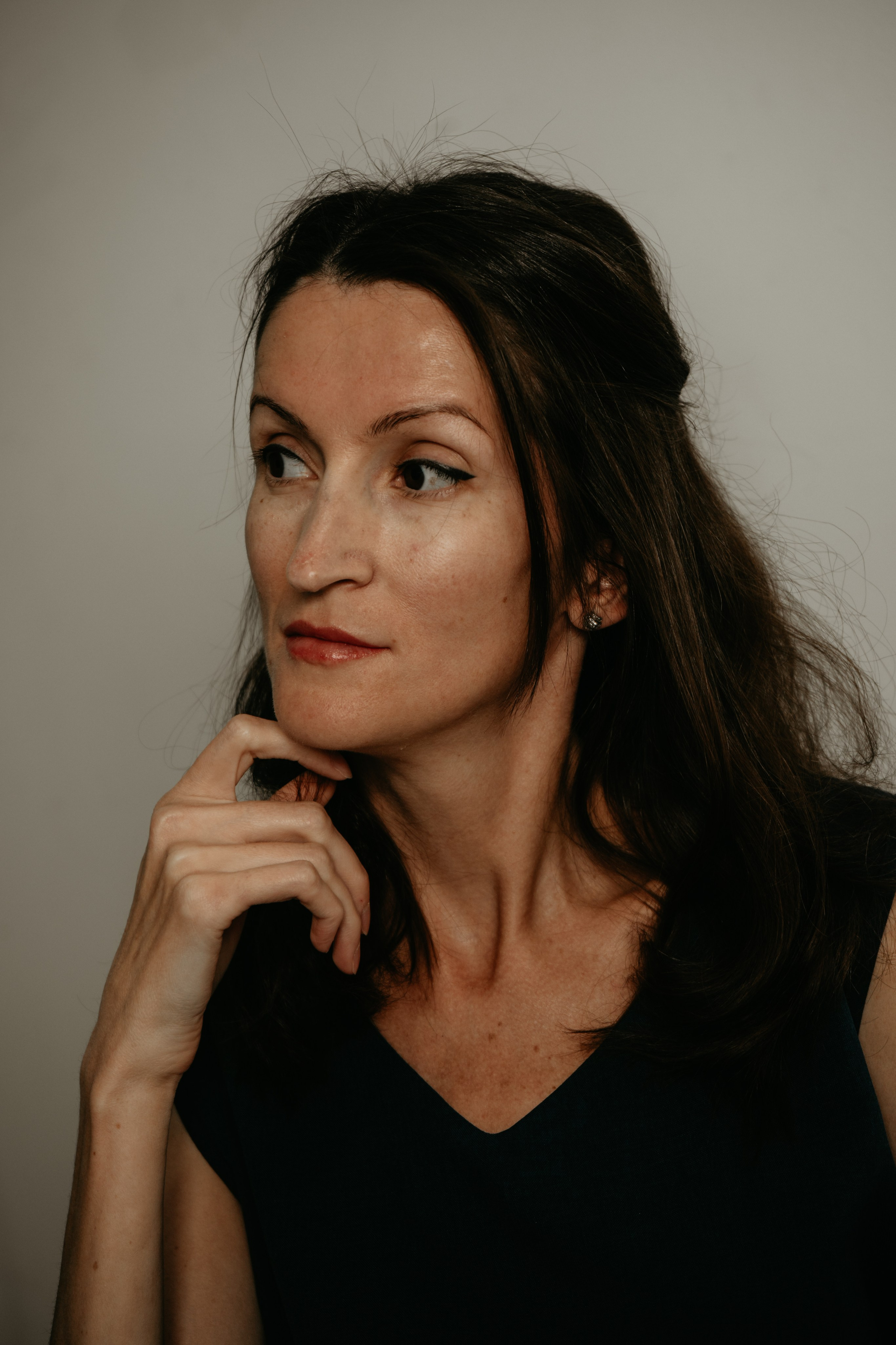 Елена. Концептуальный фотограф Шлыкова Ольга