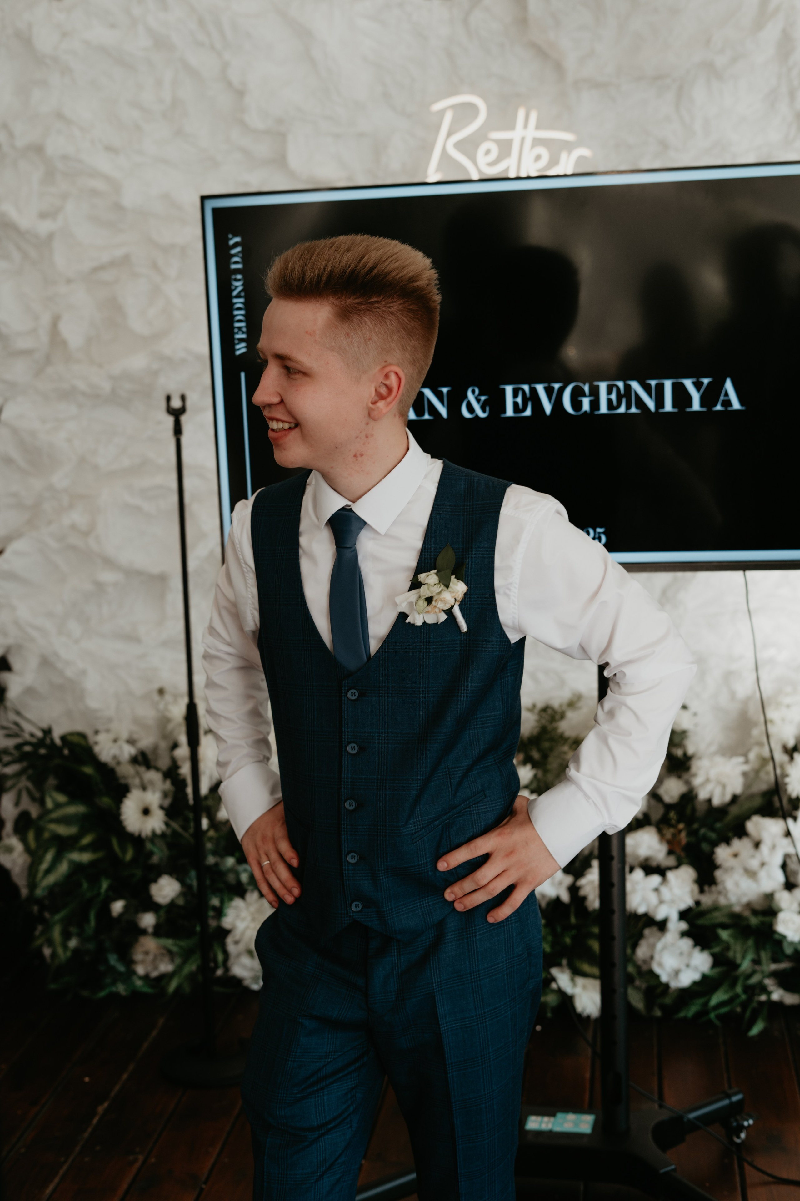 Иван и Евгения. Концептуальный фотограф Шлыкова Ольга