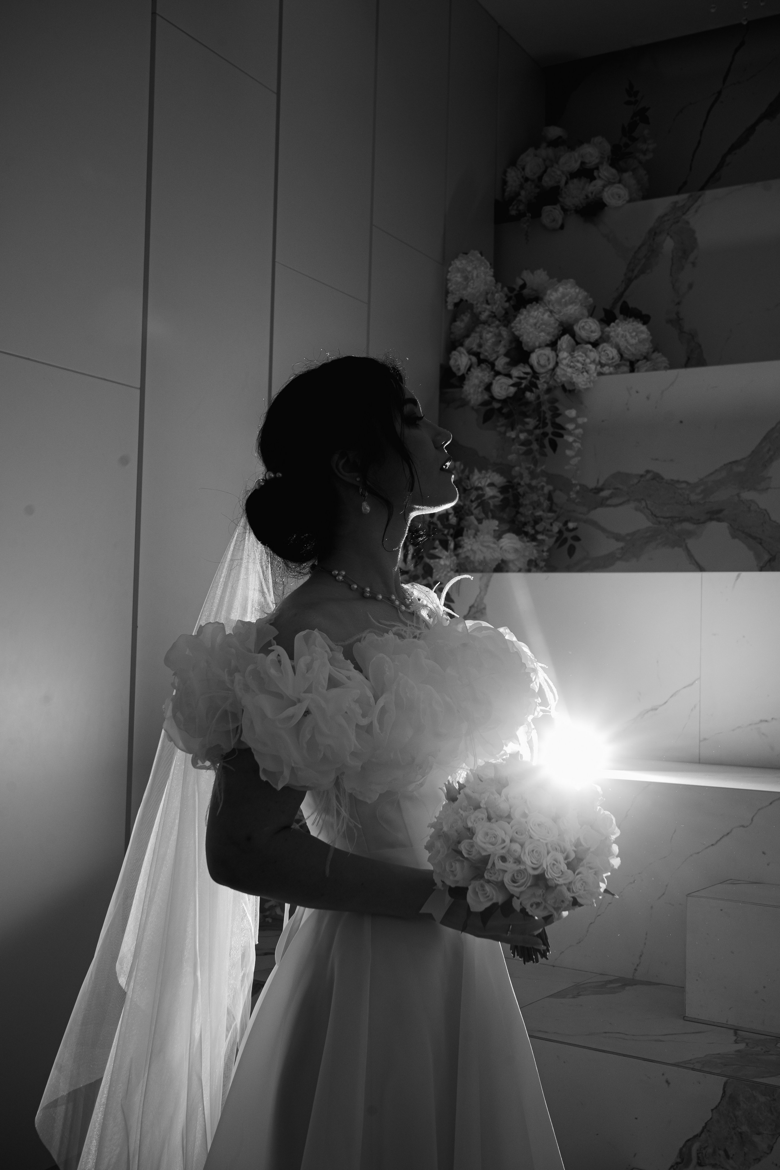 Иван и Евгения. Концептуальный фотограф Шлыкова Ольга