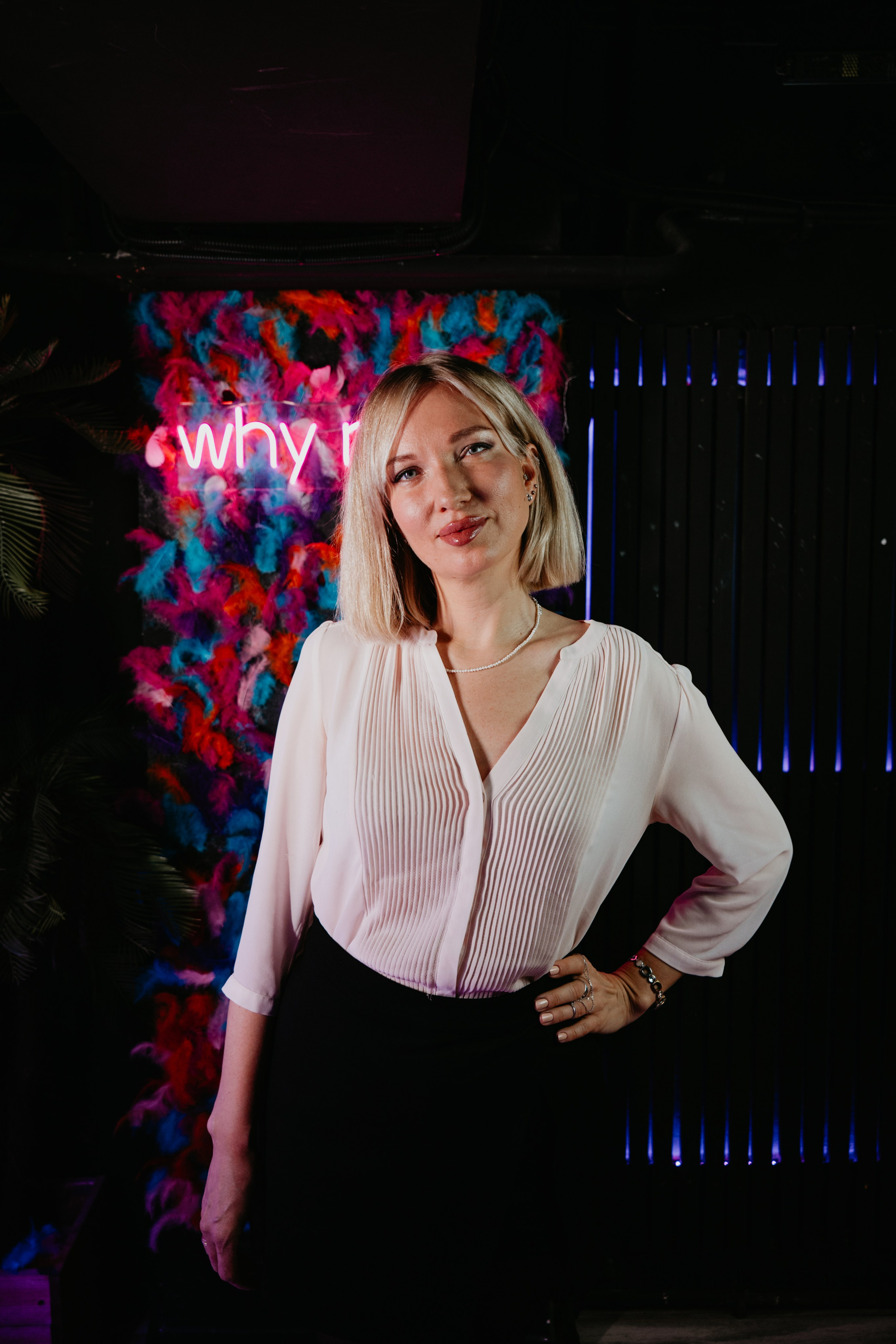 Девичник. Концептуальный фотограф Шлыкова Ольга