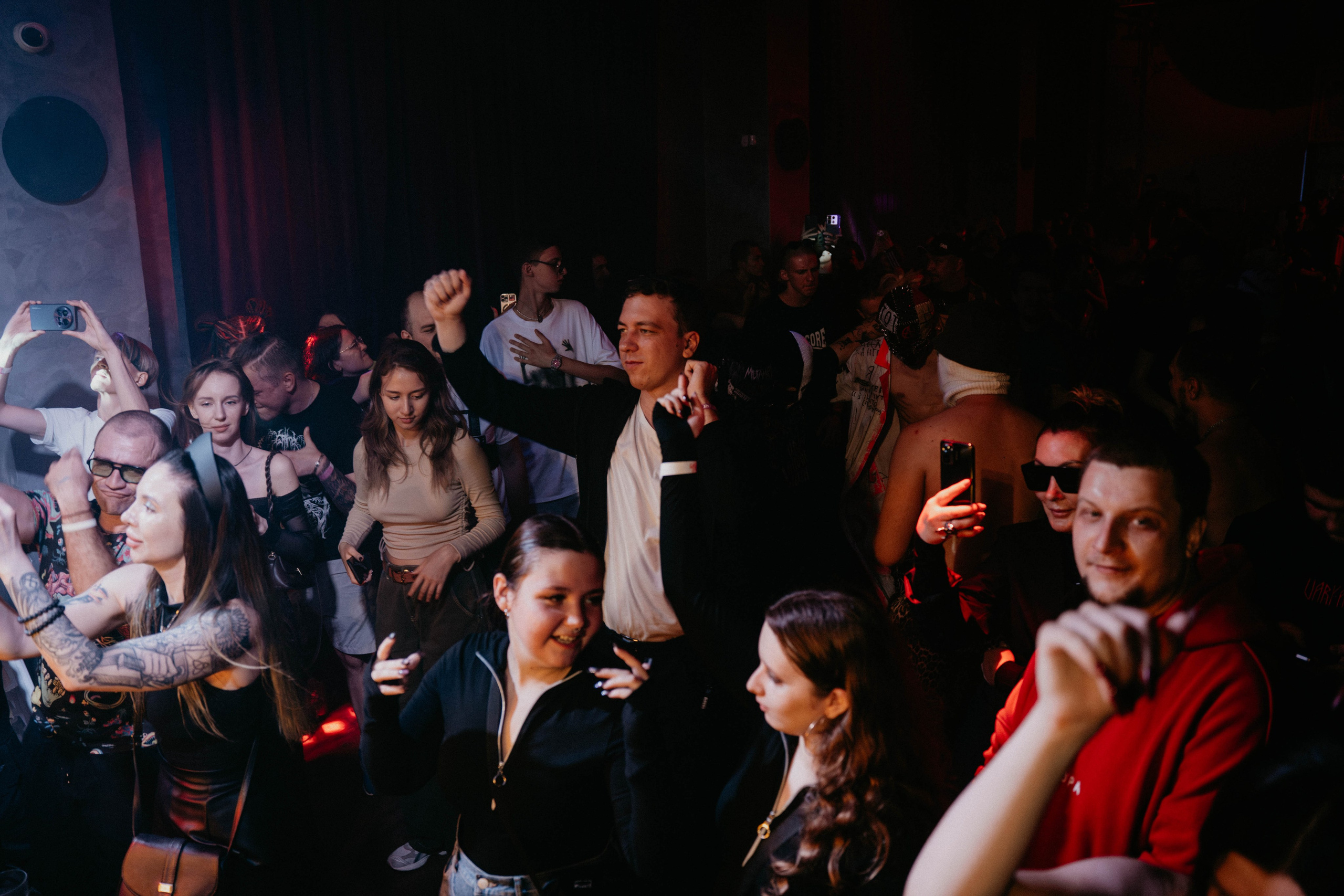 AURA. Концептуальный фотограф Шлыкова Ольга